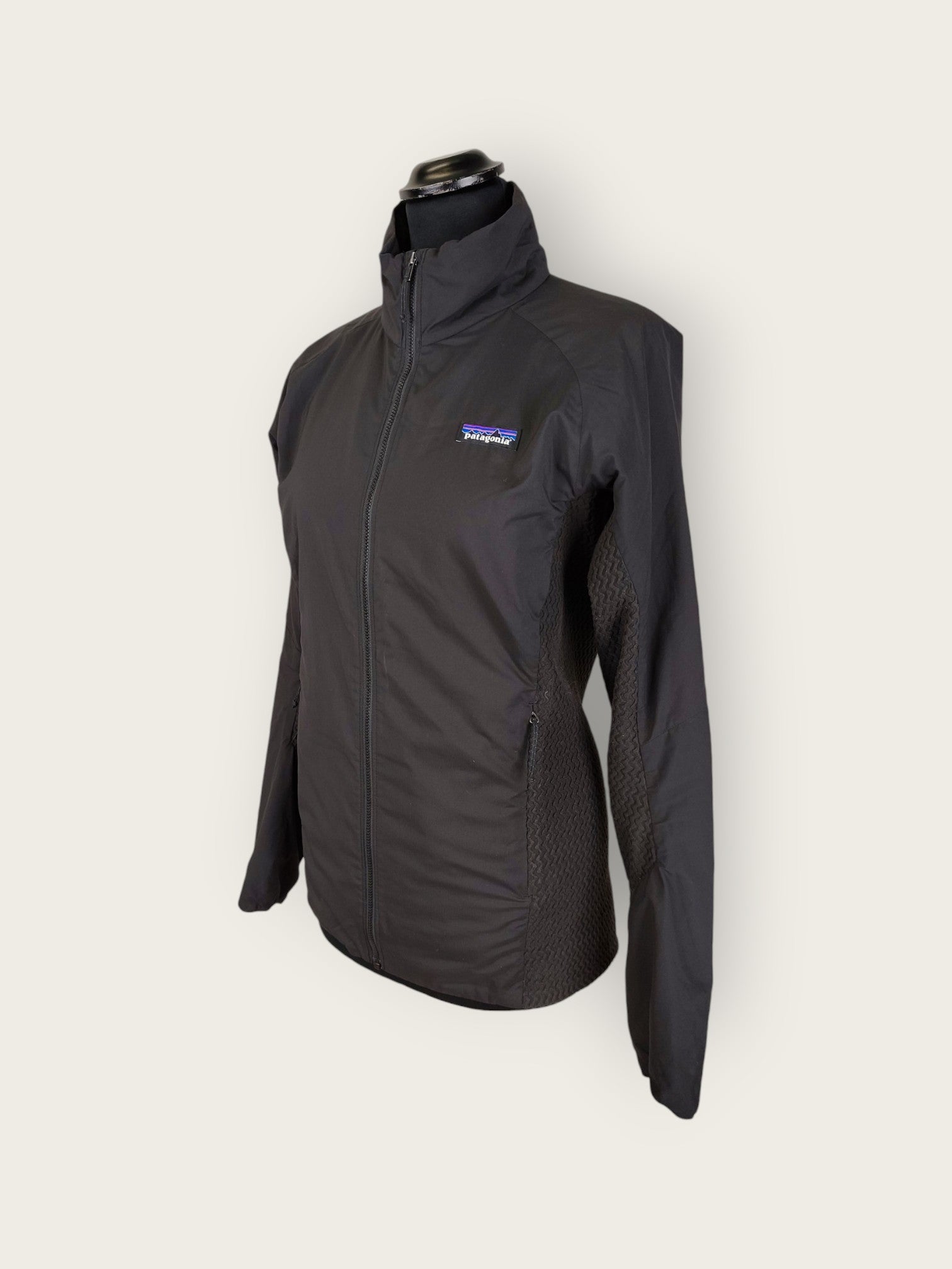 Patagonia Nano-Air Light Fleecejacke (M)