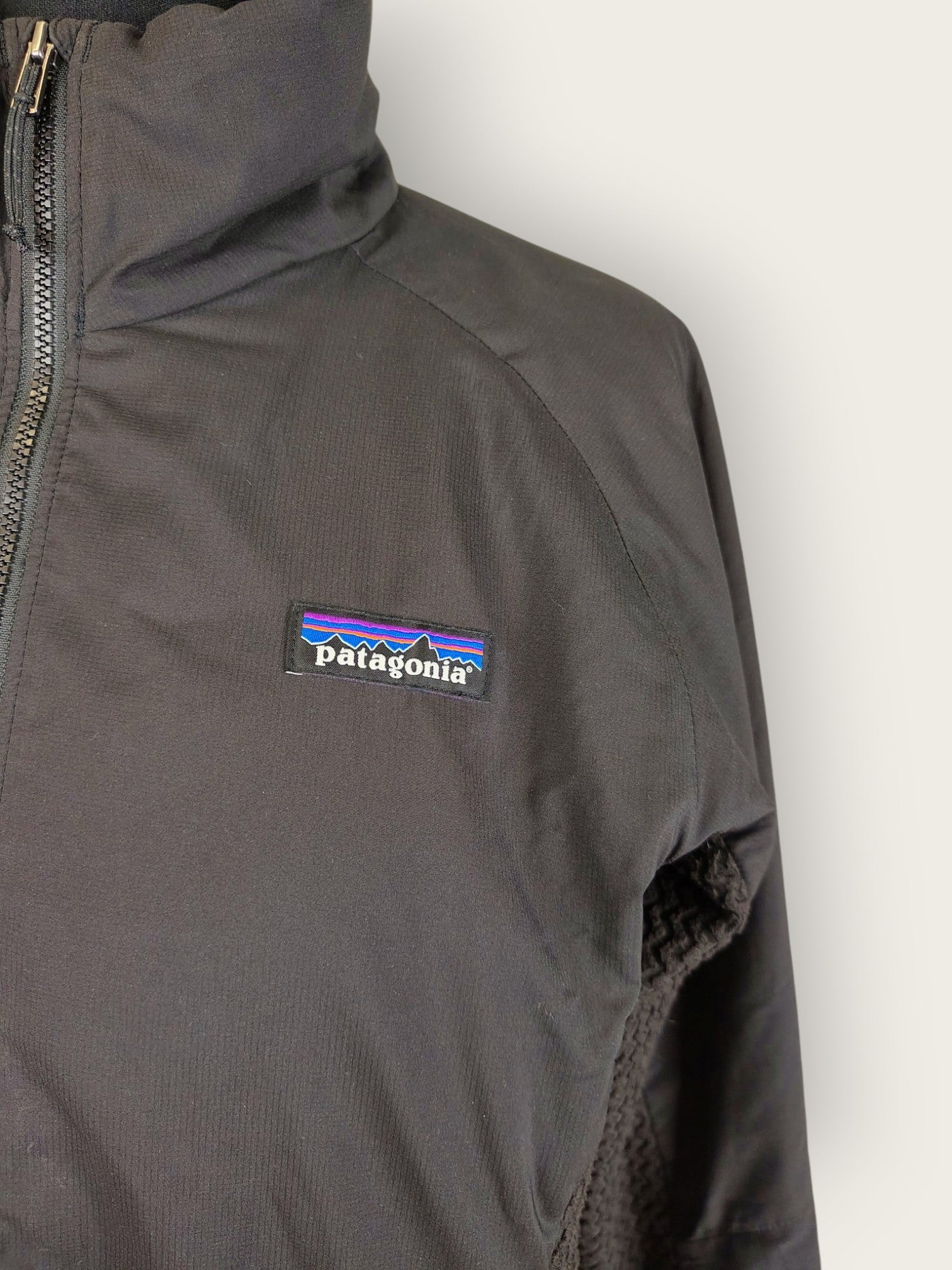 Patagonia Nano-Air Light Fleecejacke (M)