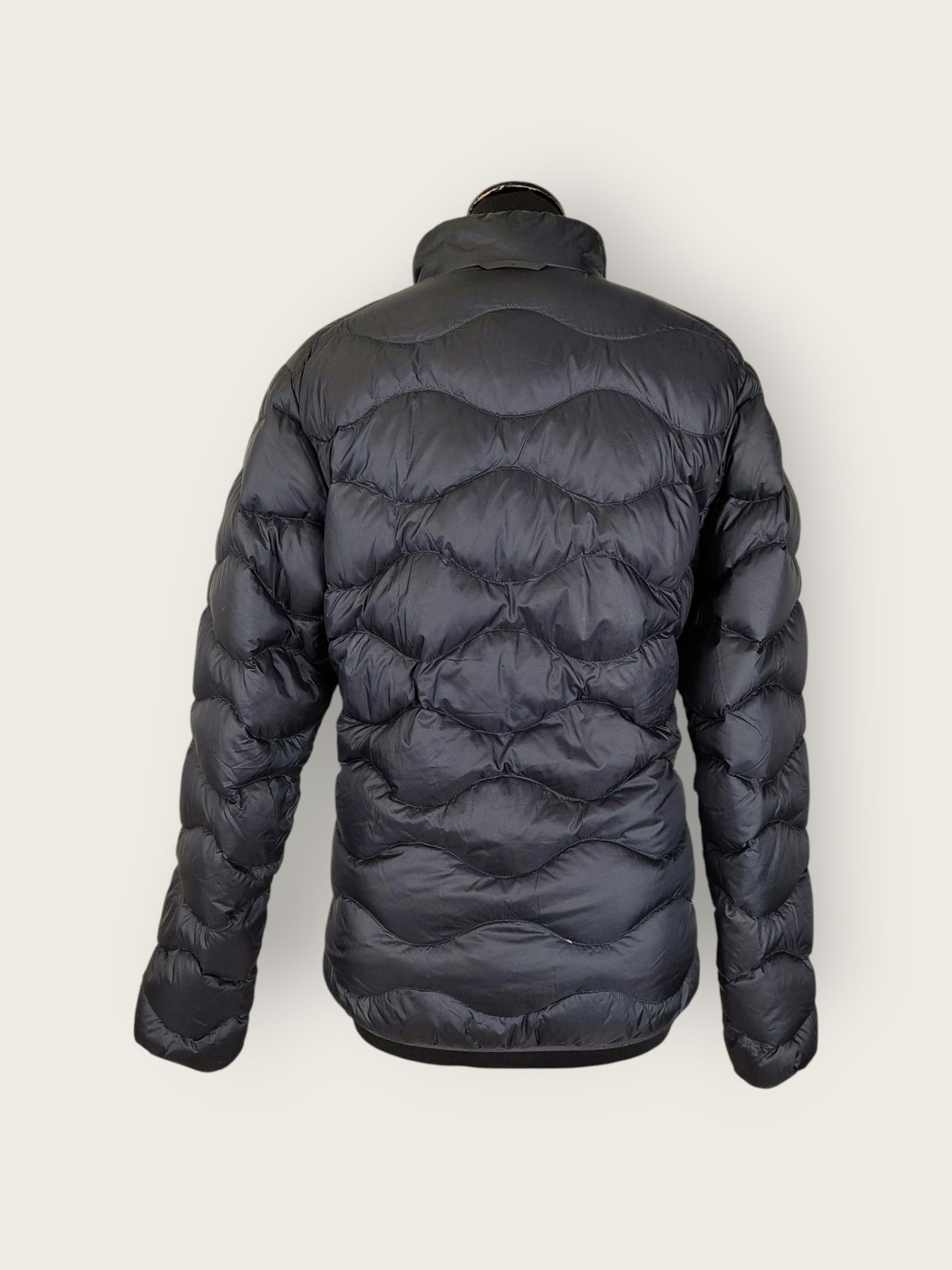 Peak Performance Helium Daunenjacke (M)