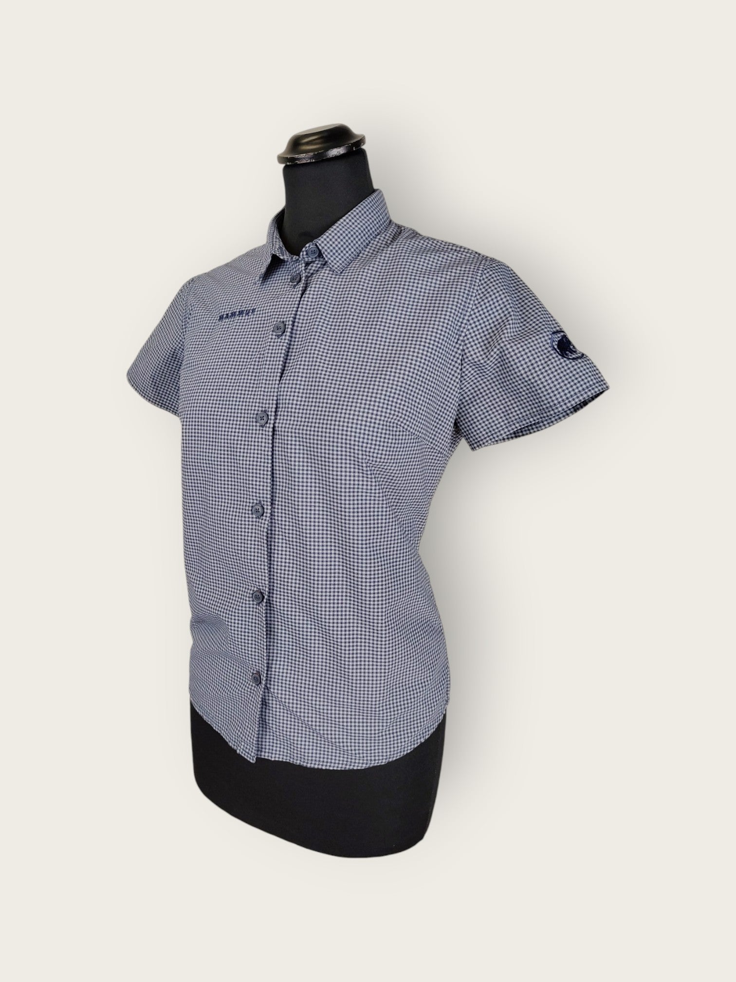 Mammut Bluse (XS)
