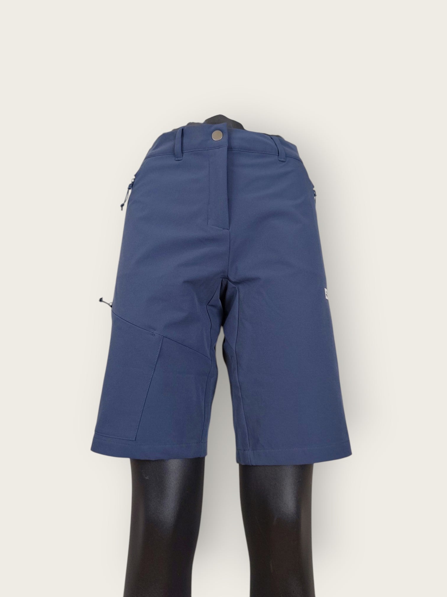 Jack Wolfskin Wandershorts (XS)