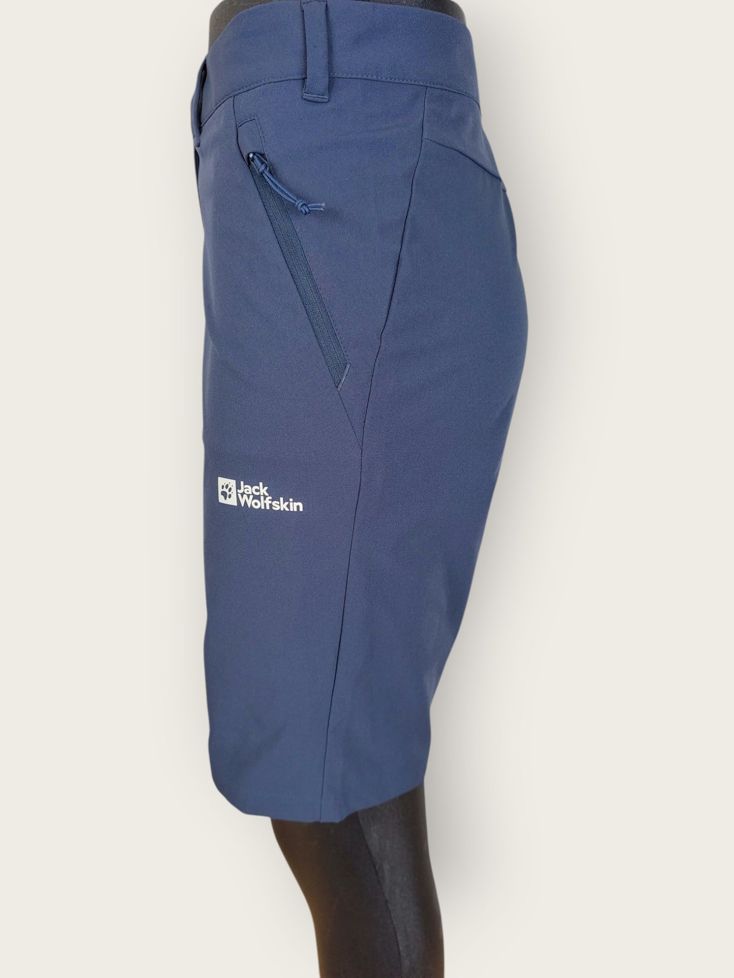 Jack Wolfskin Wandershorts (XS)