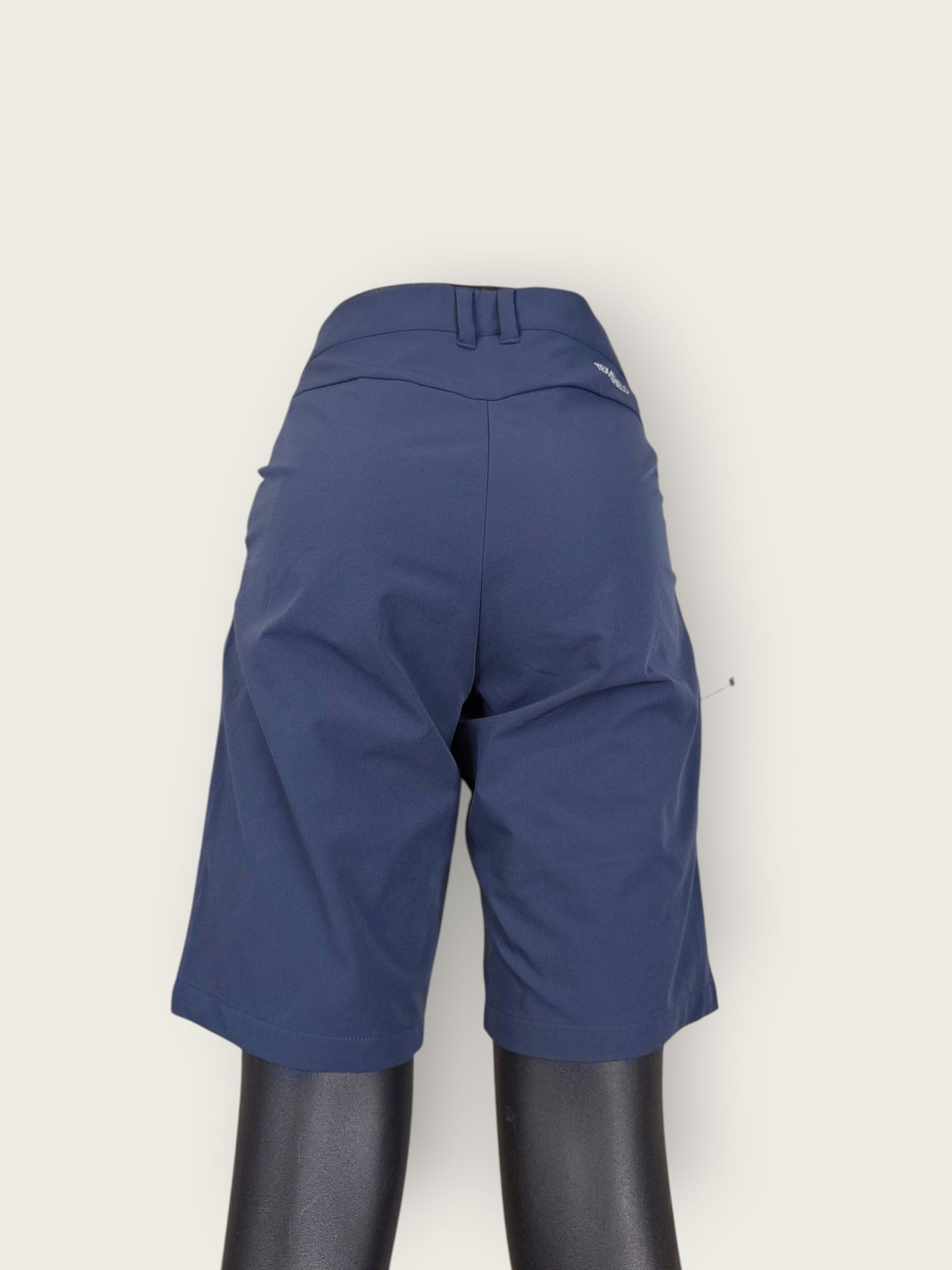 Jack Wolfskin Wandershorts (XS)