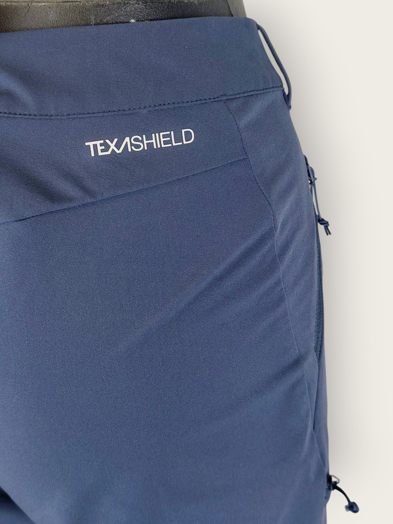 Jack Wolfskin Wandershorts (XS)