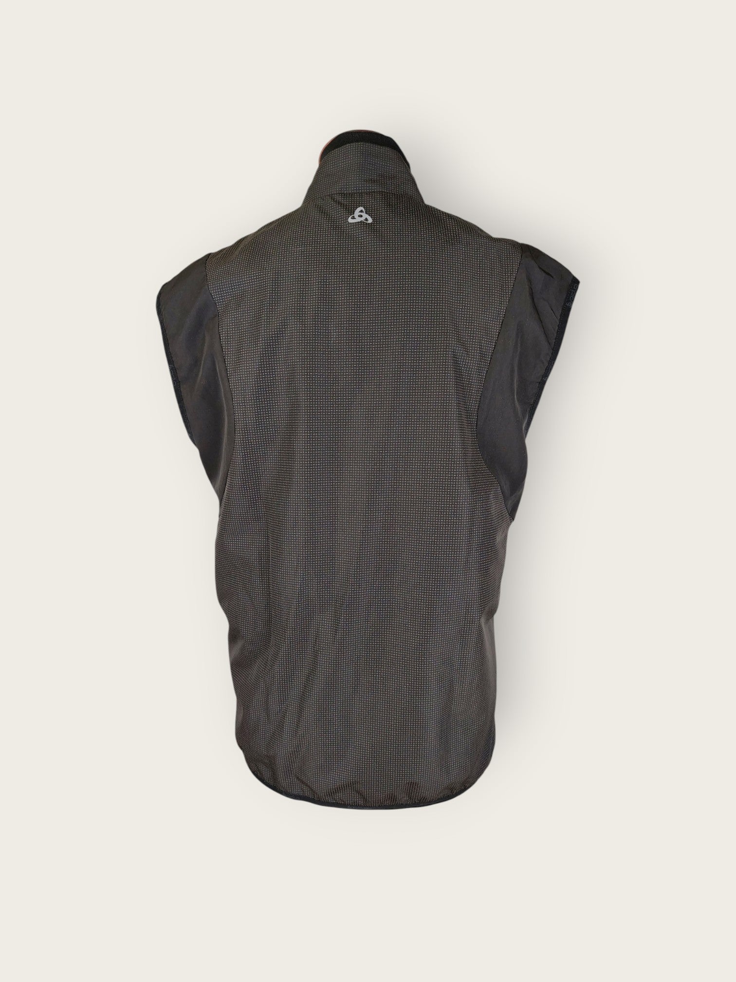 Odlo Windbreakerweste (XL)