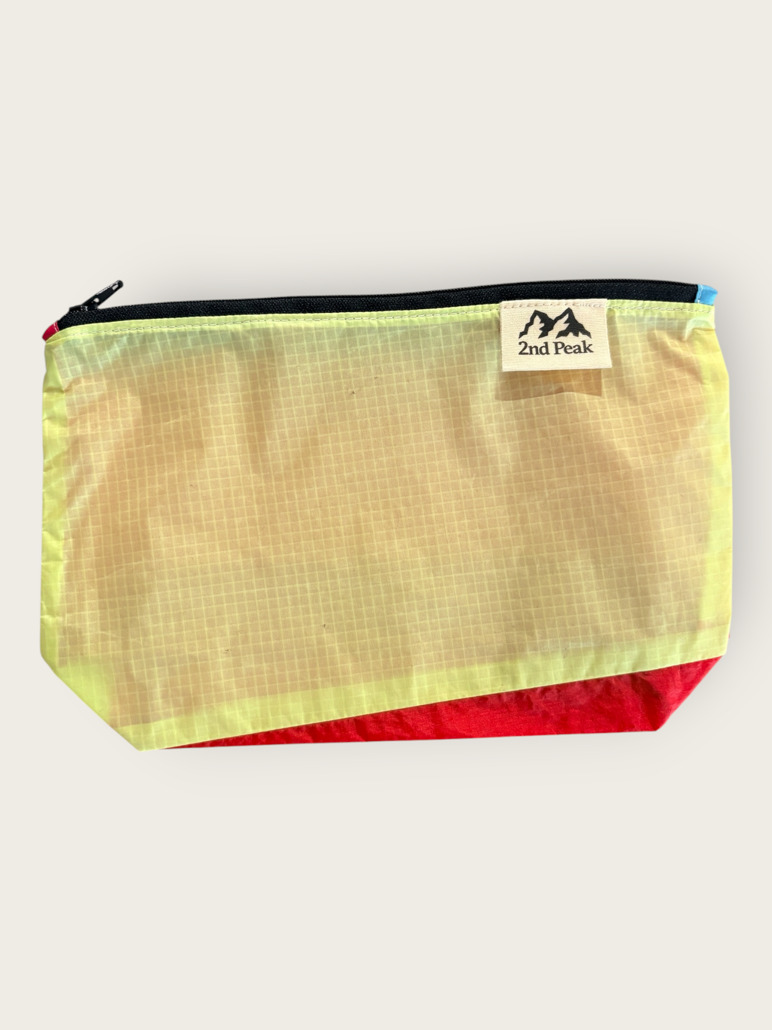 2nd Peak Necessaire "Lee"