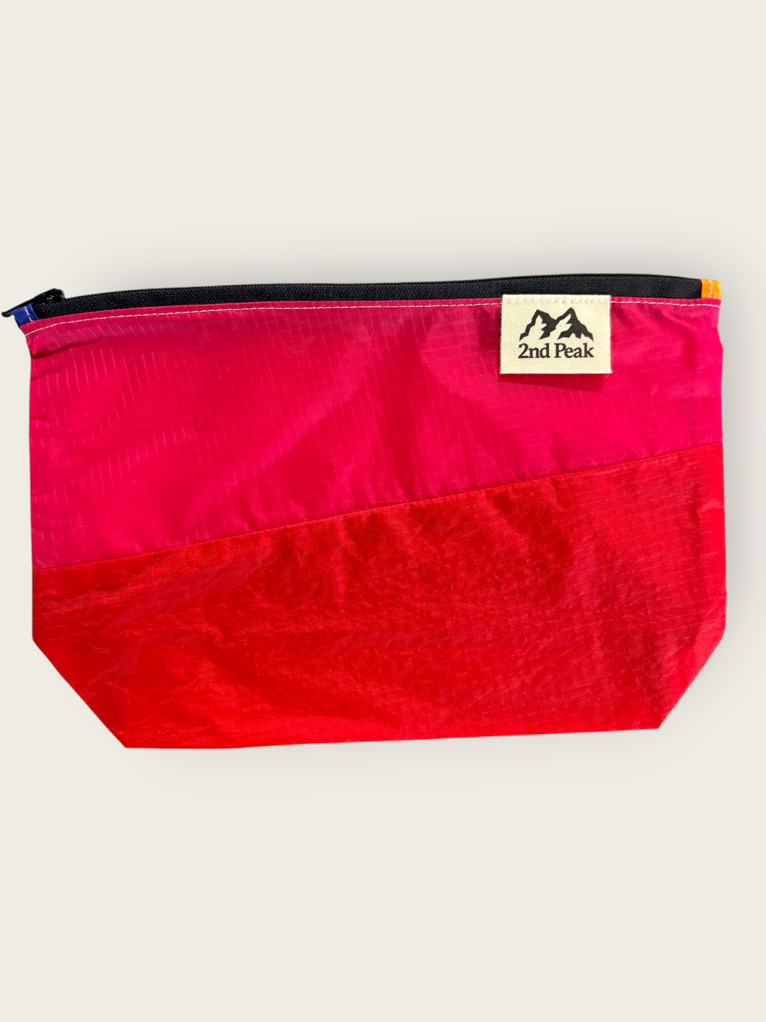 2nd Peak Necessaire "Lee"