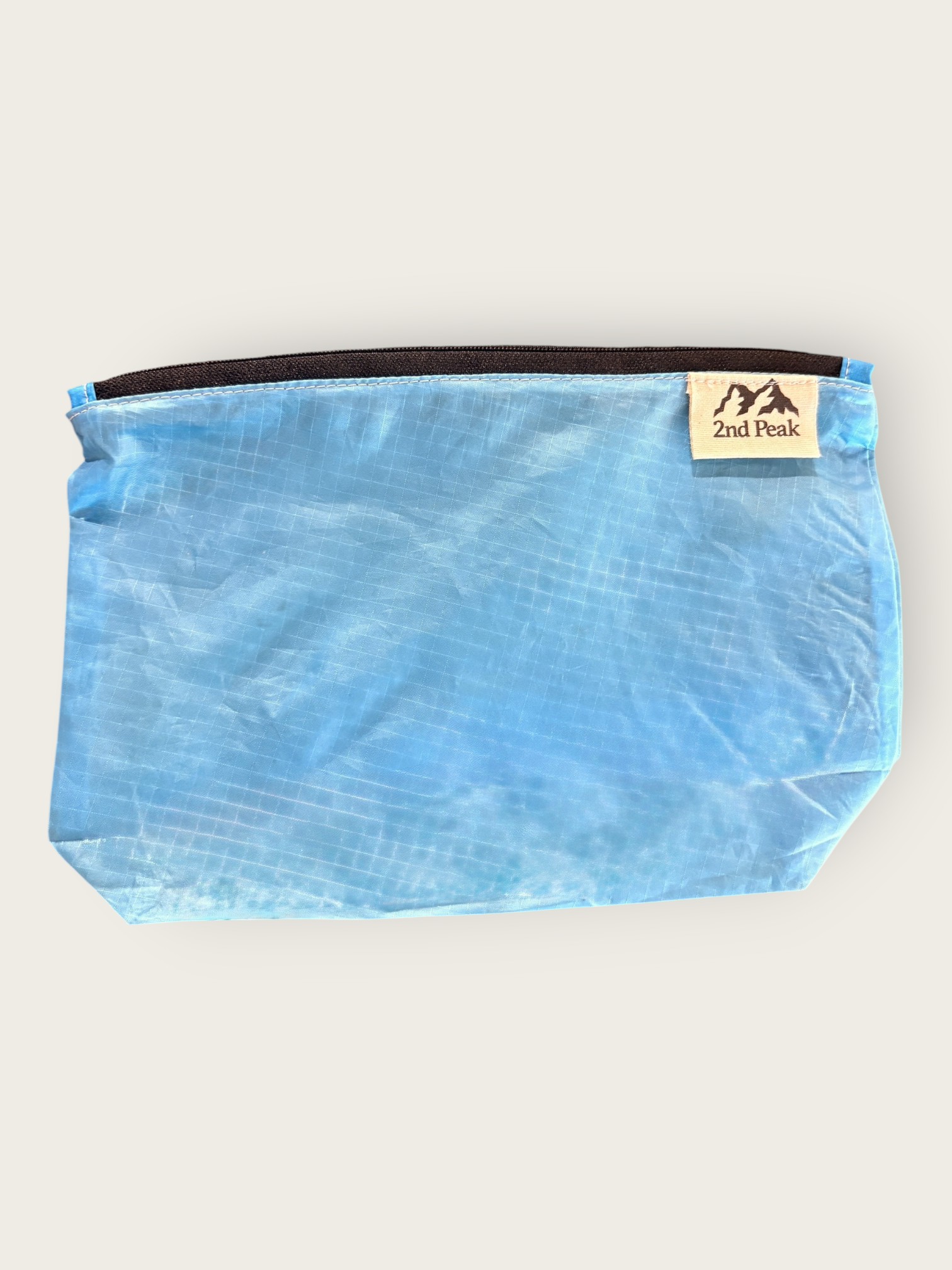 2nd Peak Necessaire "Lee"