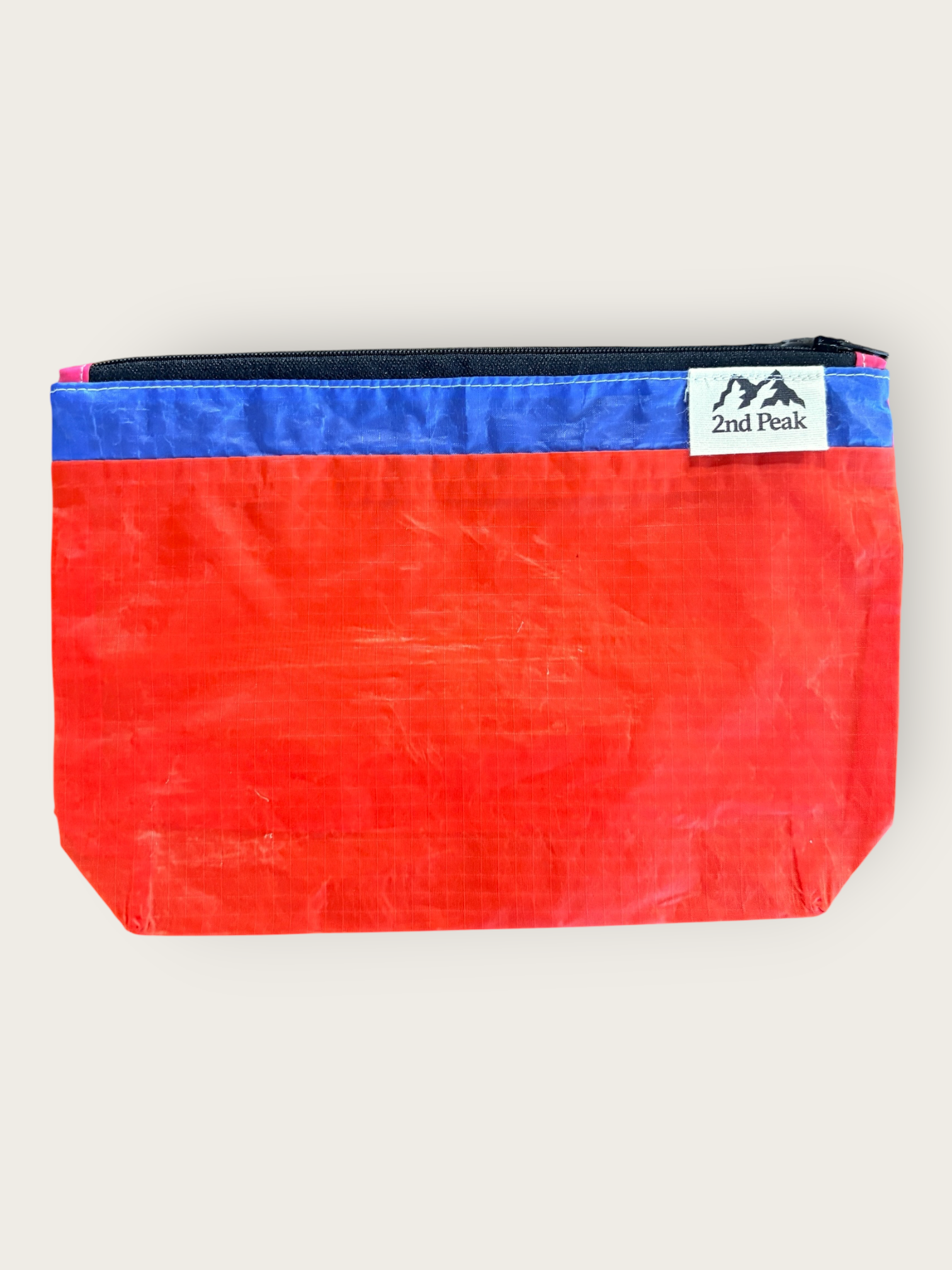 2nd Peak Necessaire "Lee"