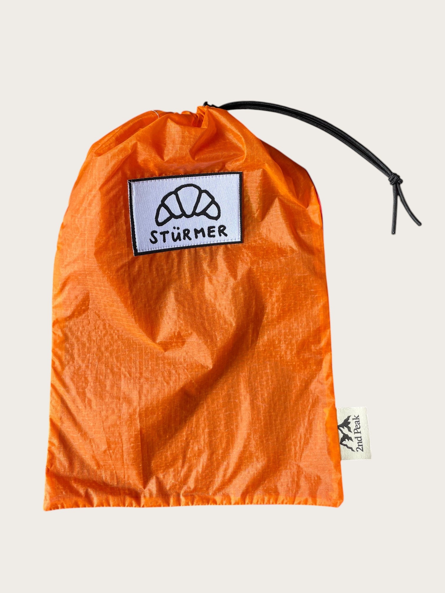 2nd Peak Znünisäckli ''Gipfelstürmer''