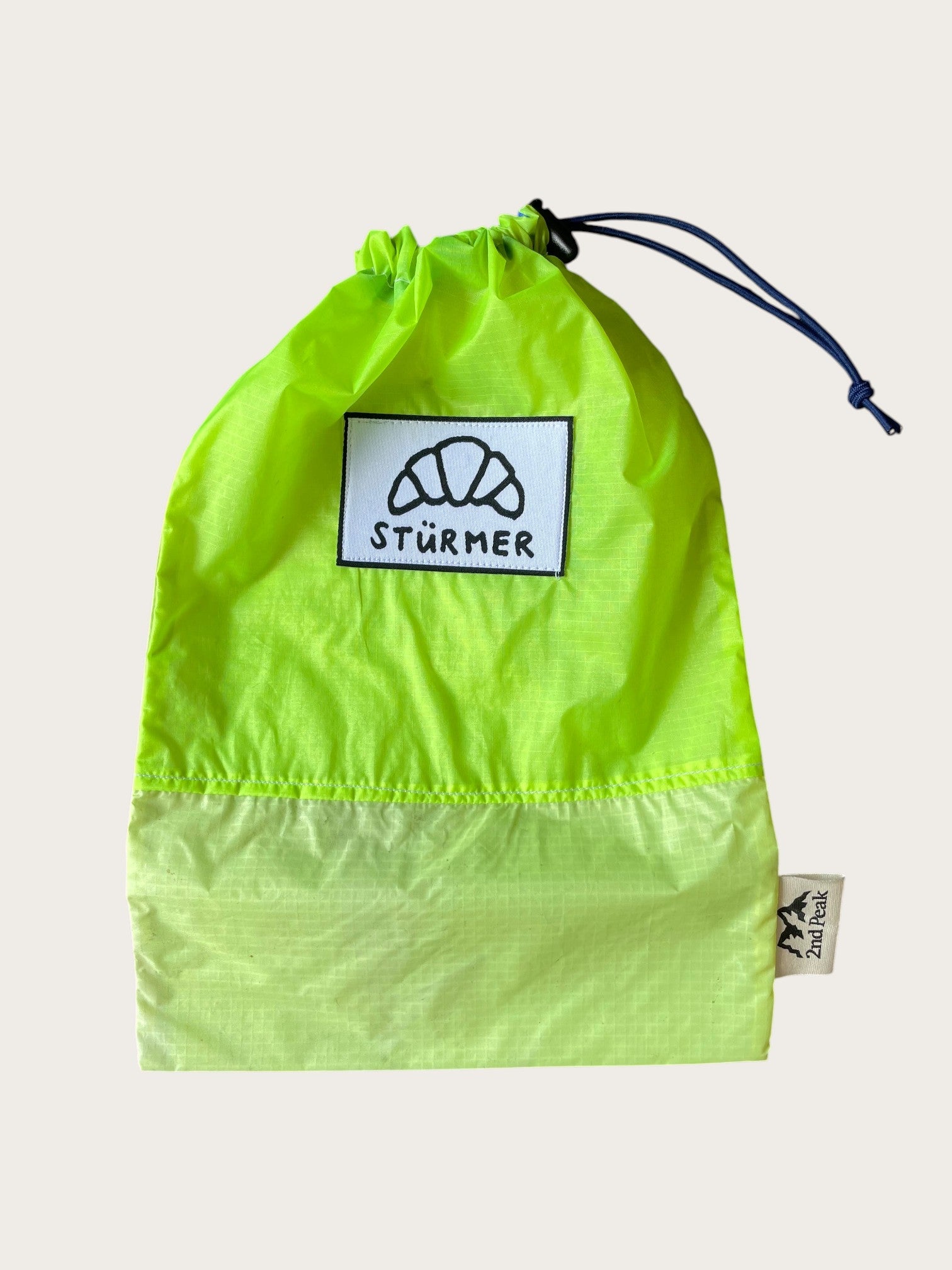 2nd Peak Znünisäckli ''Gipfelstürmer''