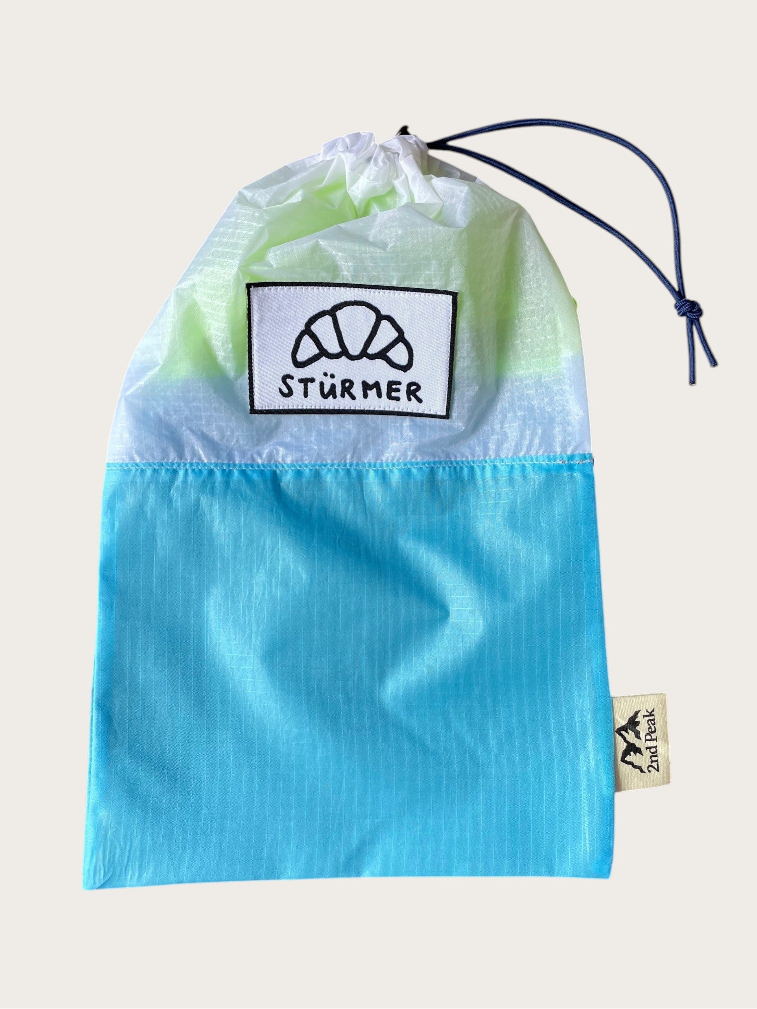 2nd Peak Znünisäckli ''Gipfelstürmer''