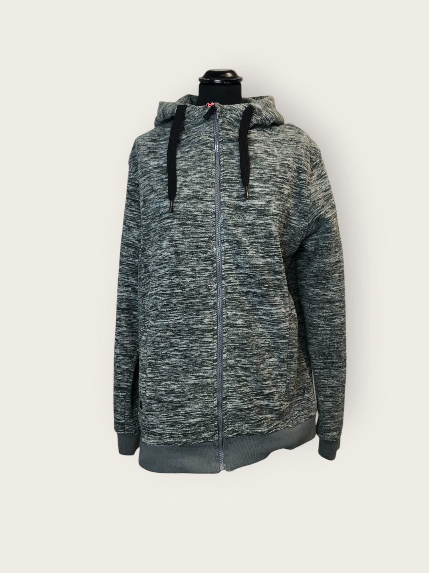 Below Zero Fleecejacke (M)
