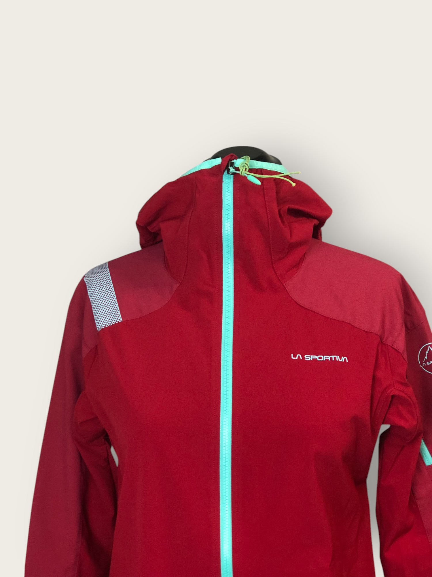 La Sportiva Softshelljacke (S)