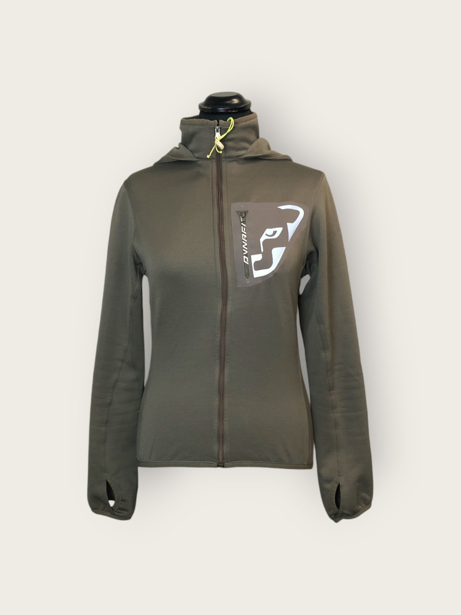 Dynafit Fleecejacke (S)