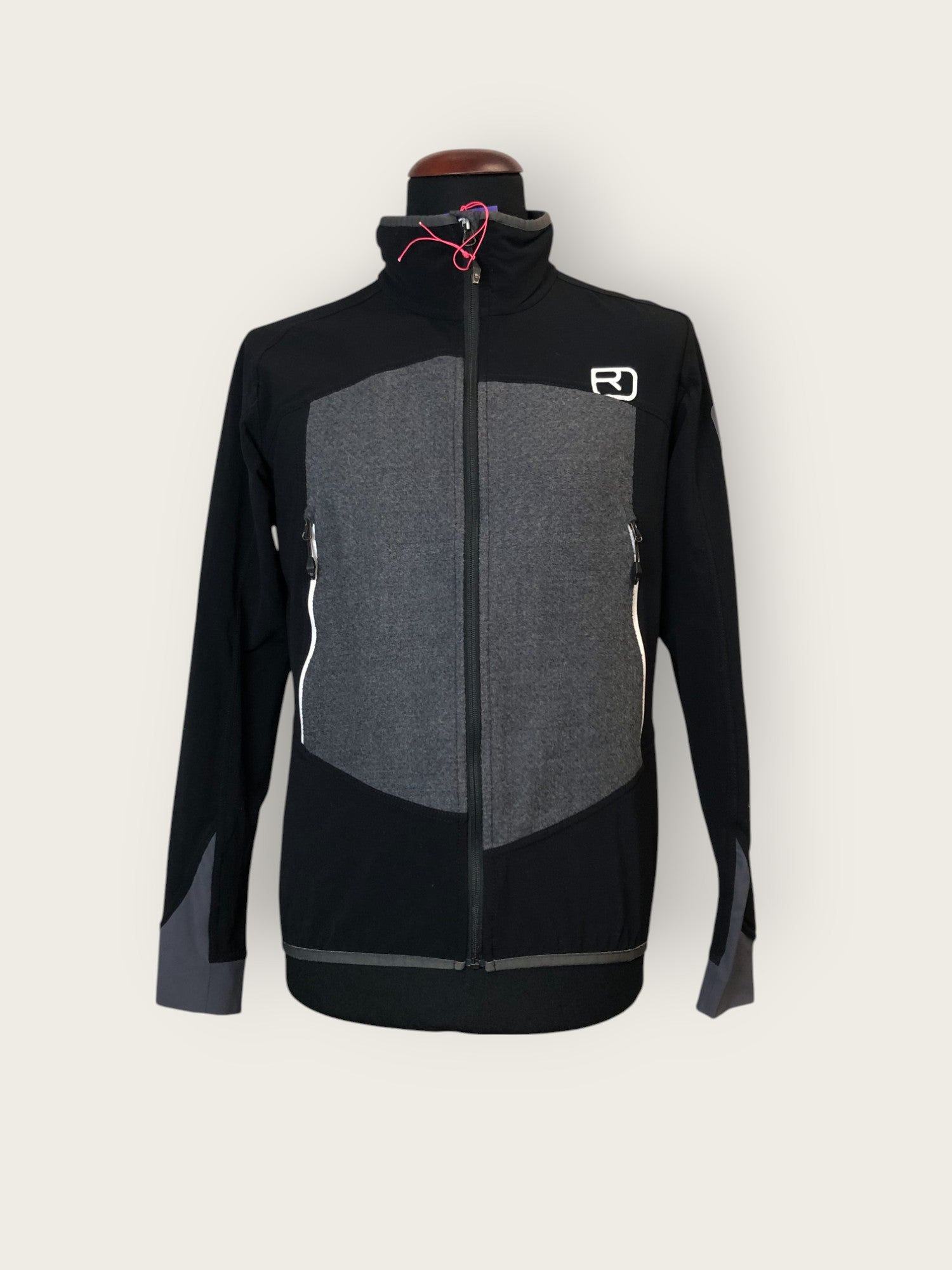 Ortovox Tourenjacke (M)