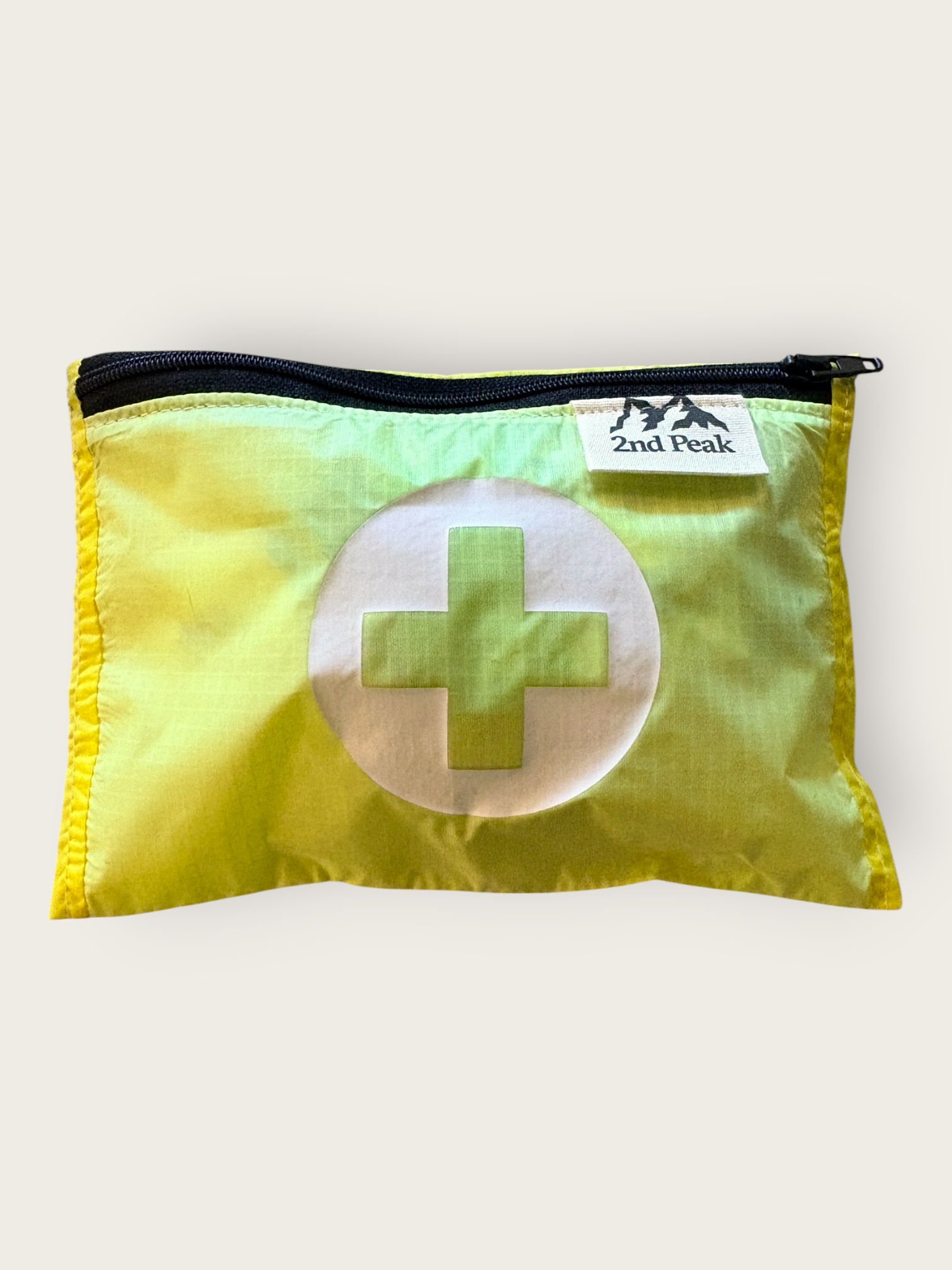 2nd Peak Apotheke "Notschirm" (17-teilig)