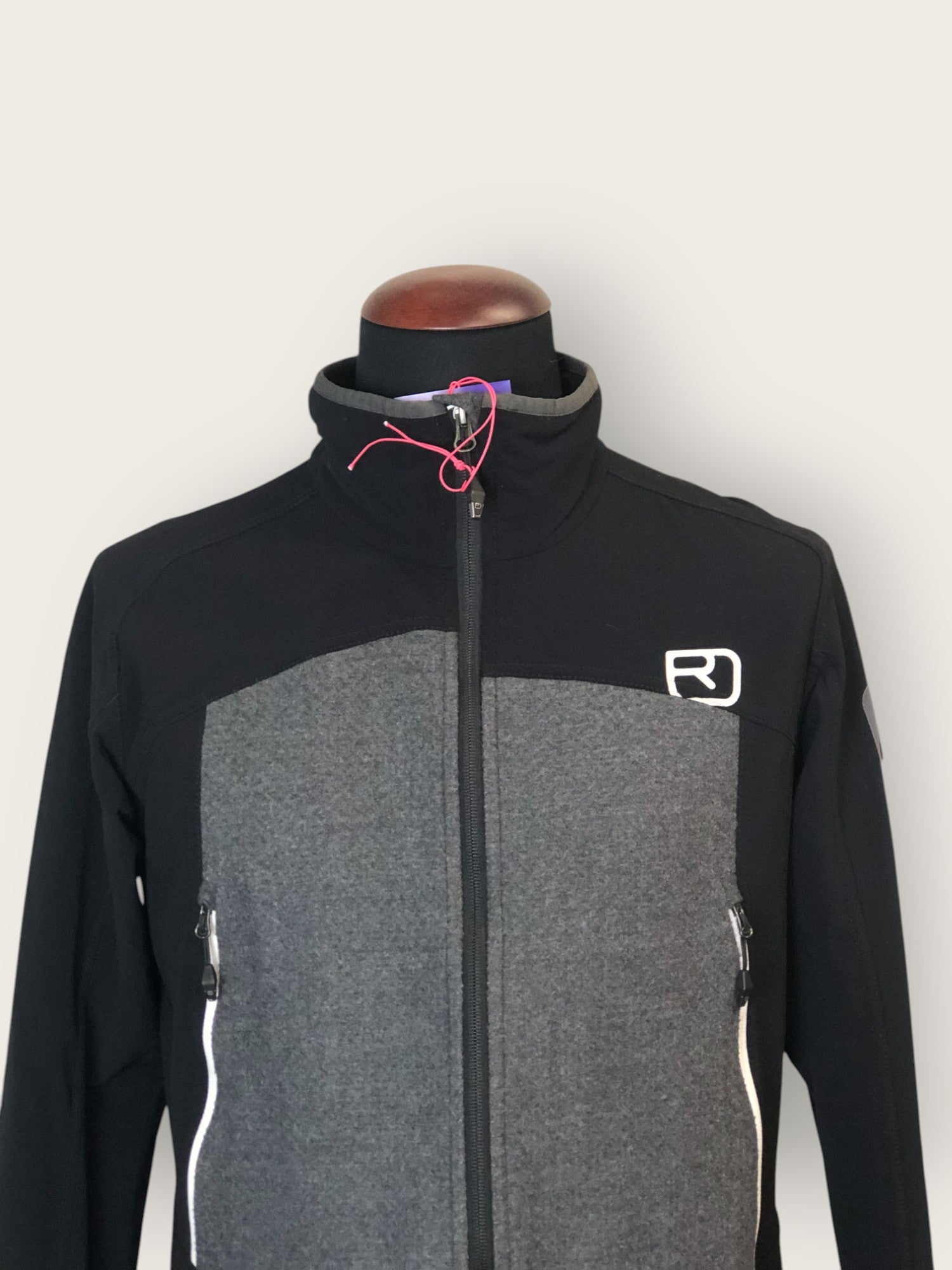 Ortovox Tourenjacke (M)