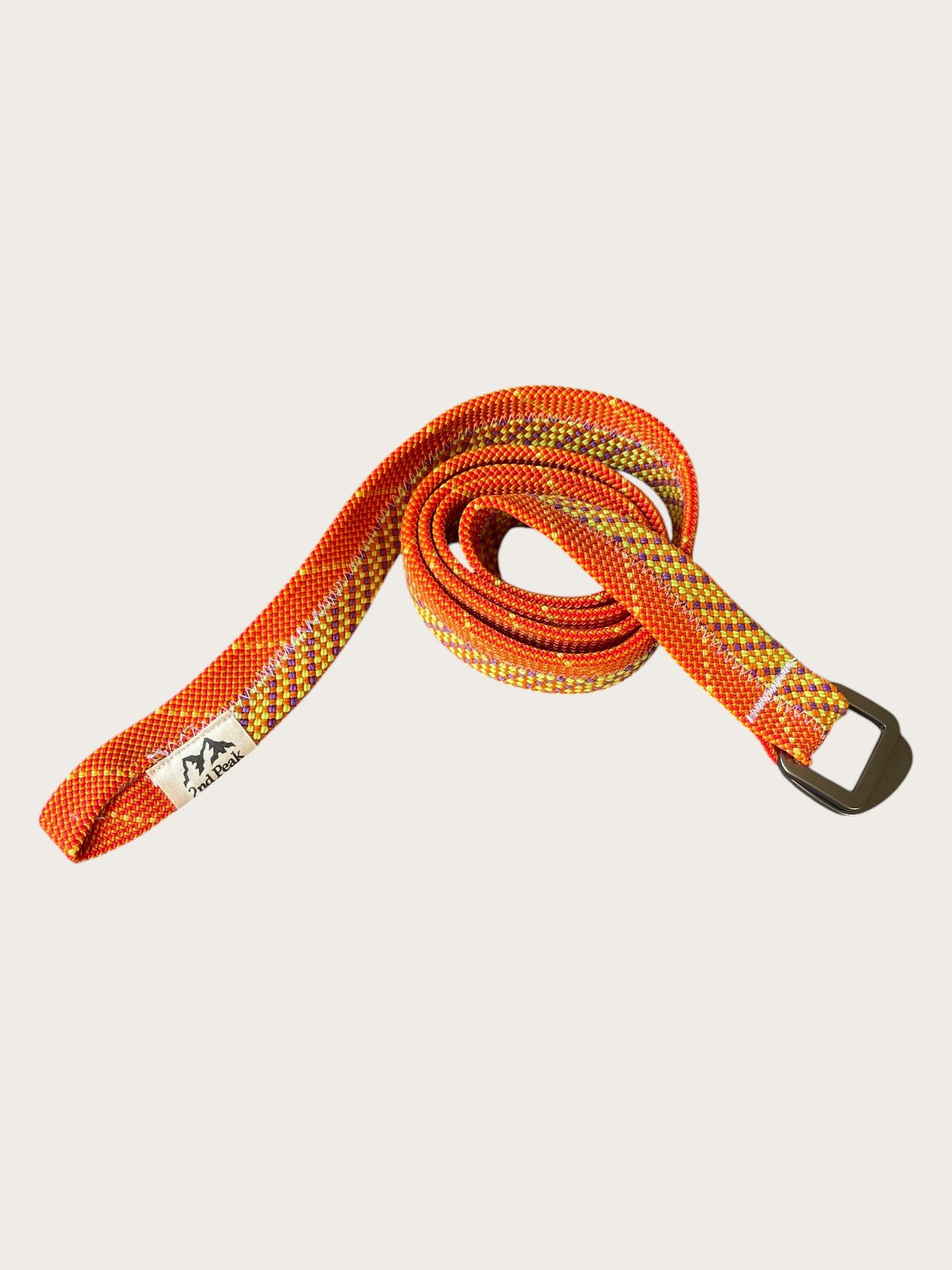 2nd Peak Gürtel "Klettergurt" ca. 100cm