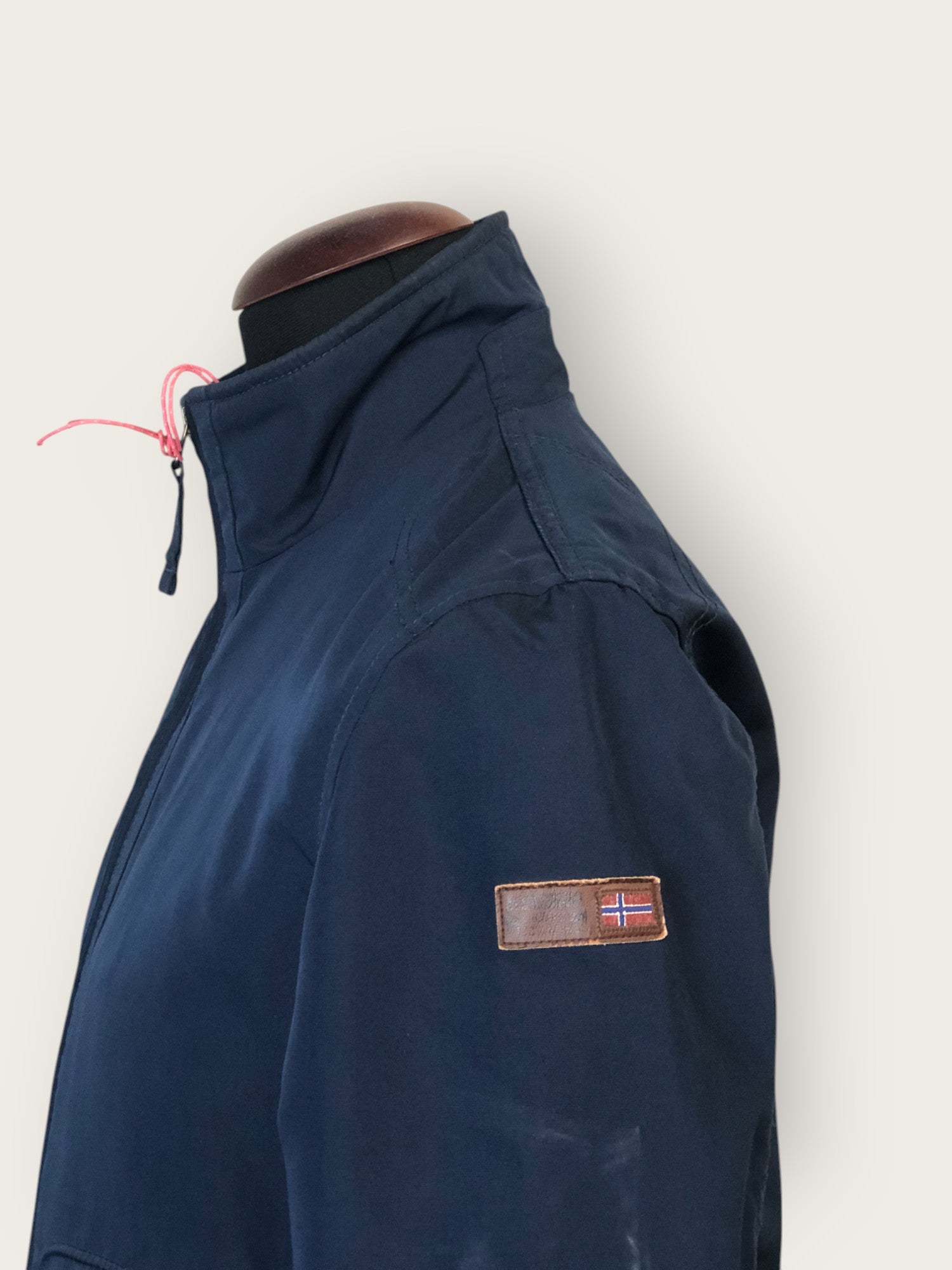 Napapijri Winterjacke (M)