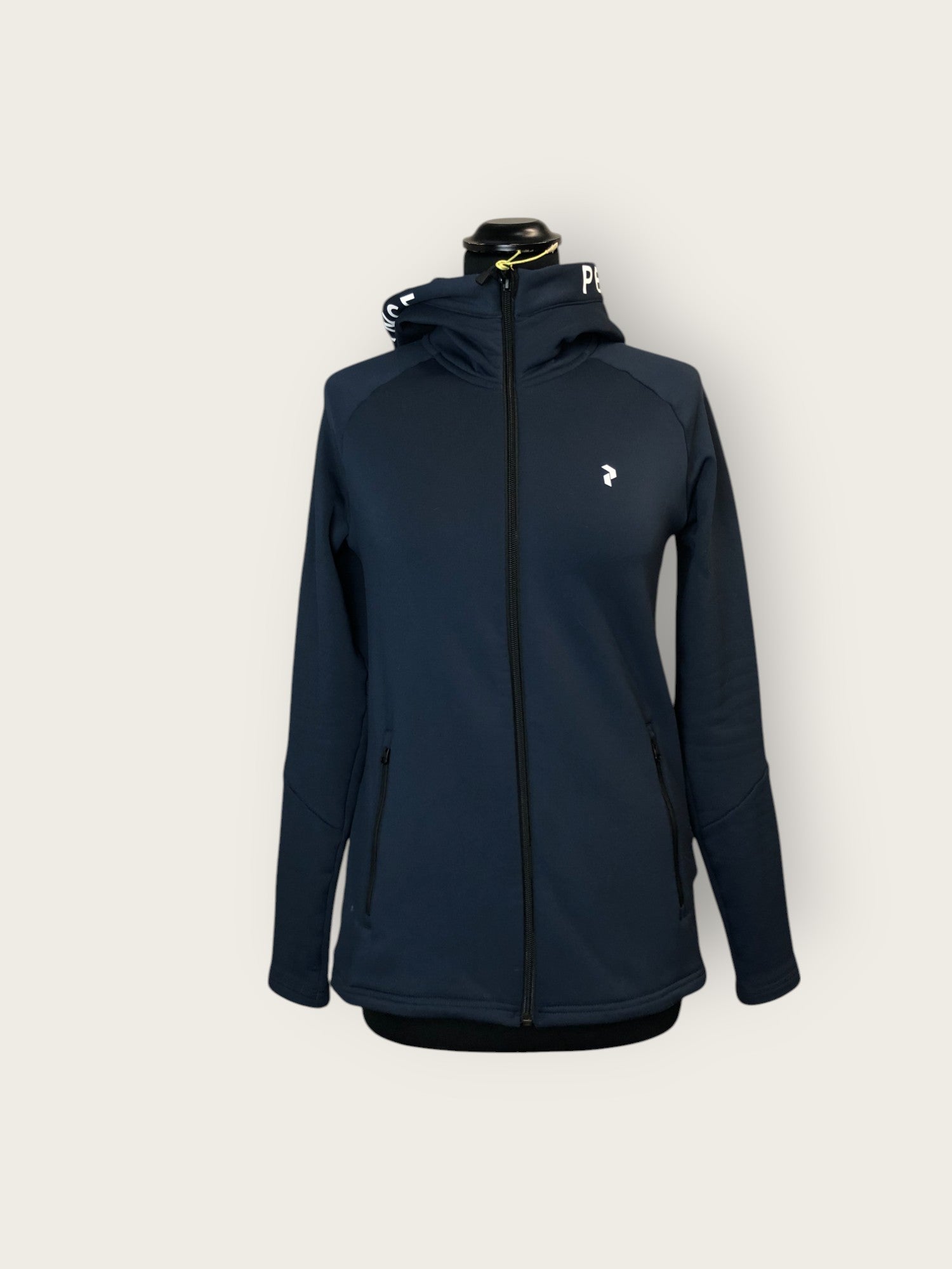 Peak Performance Fleecejacke (S)