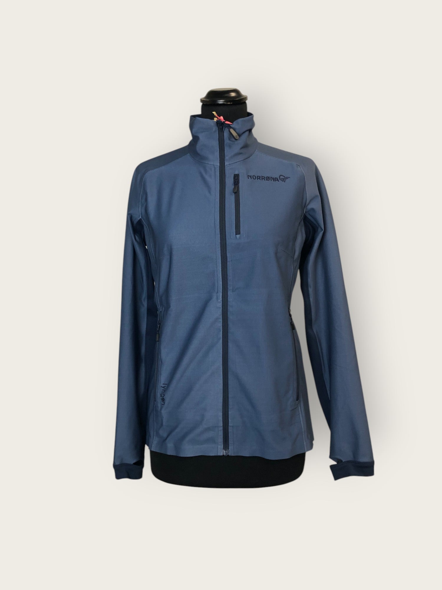 Norrøna Fleecejacke (S)