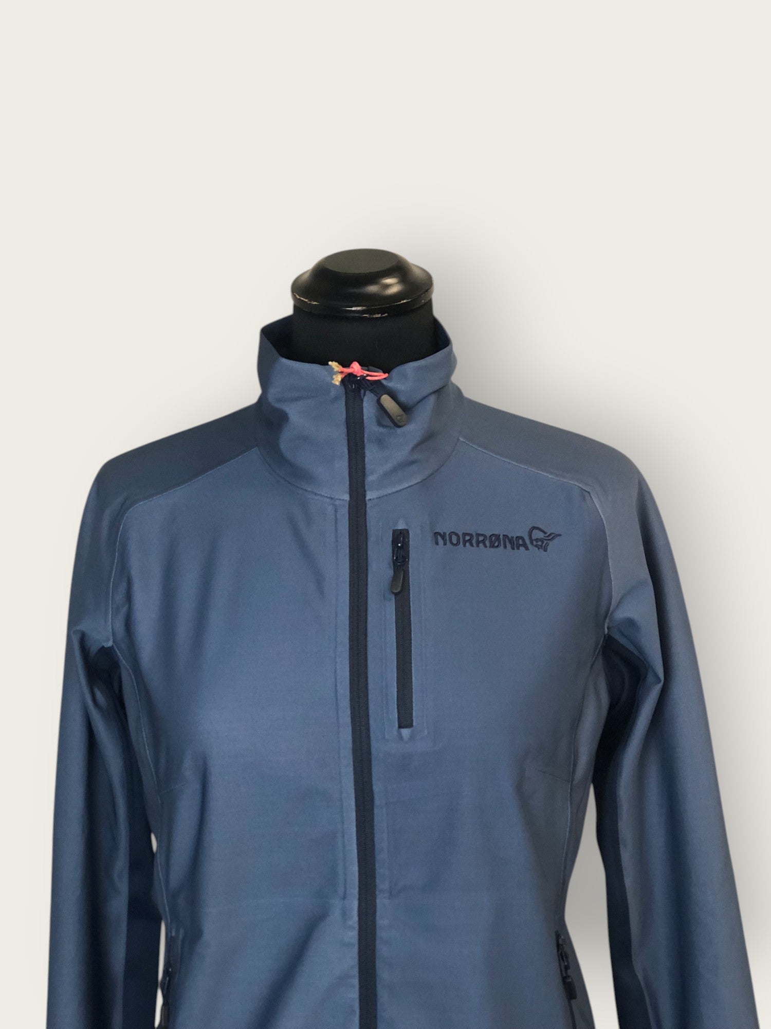 Norrøna Fleecejacke (S)