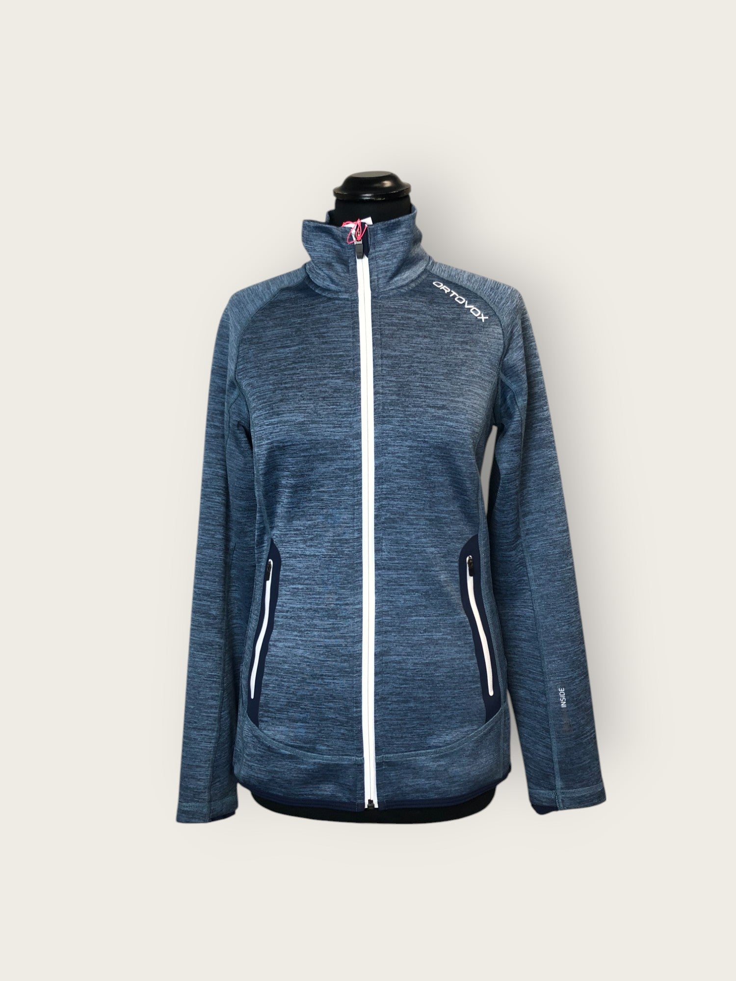 Ortovox Fleecejacke (M)