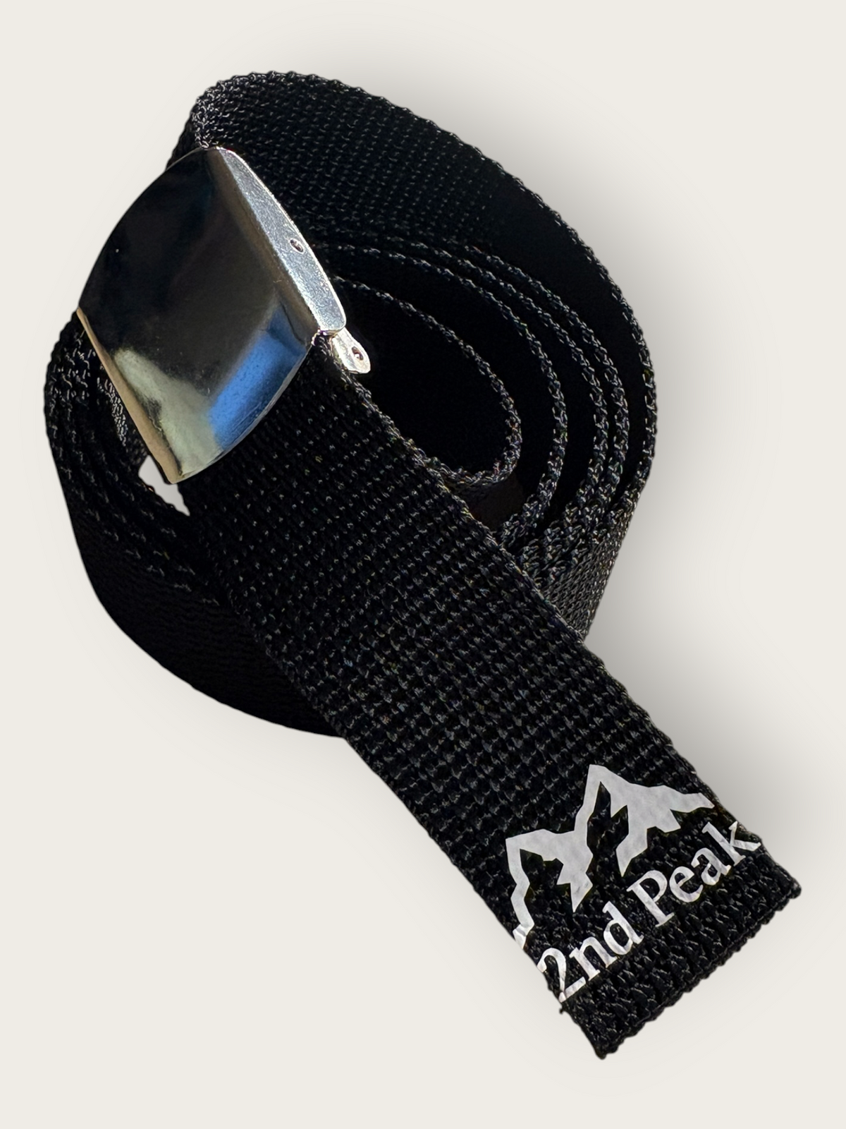 2nd Peak Gürtel "Limited Edition" ca. 120cm