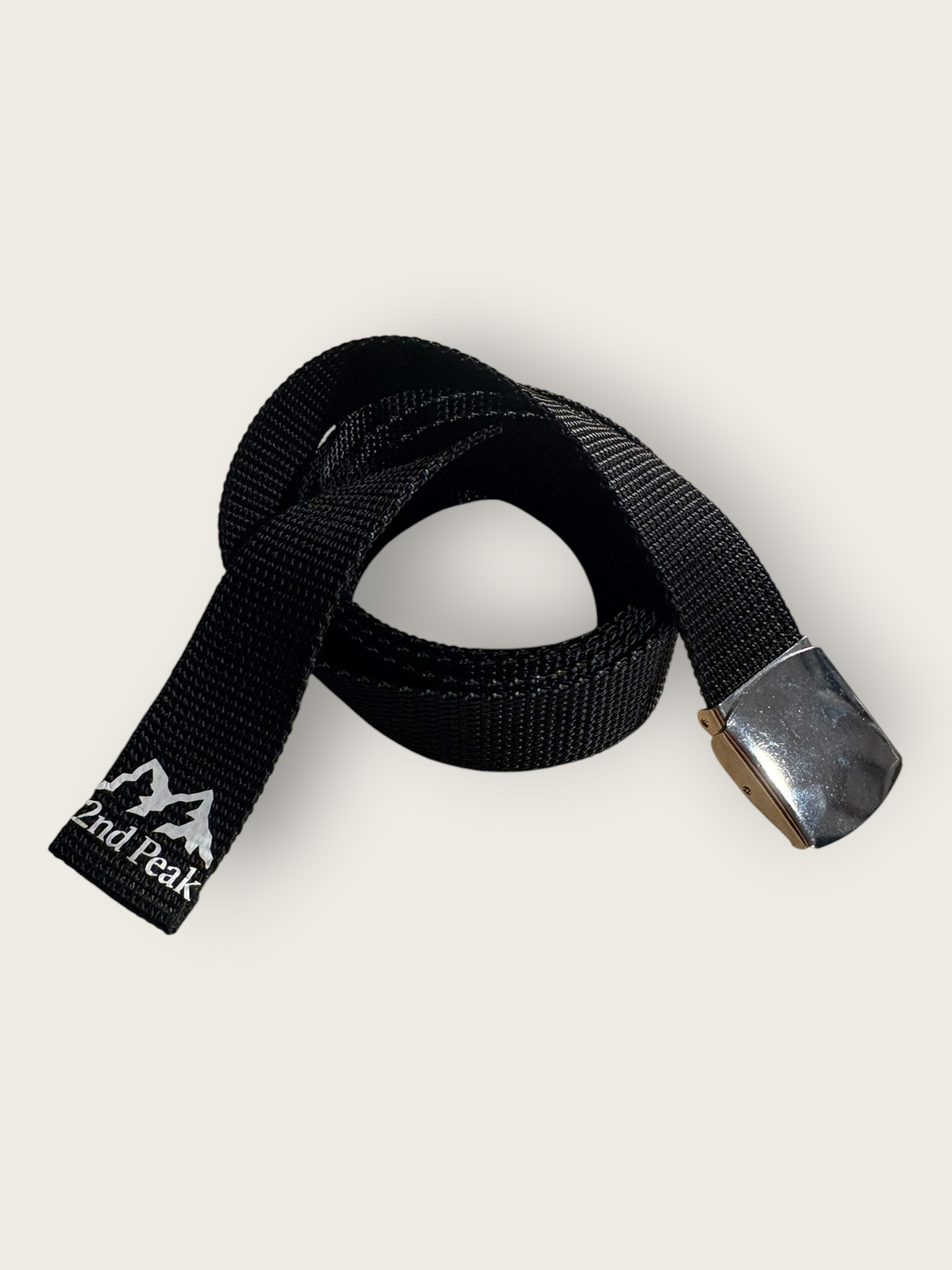 2nd Peak Gürtel "Limited Edition" ca. 120cm