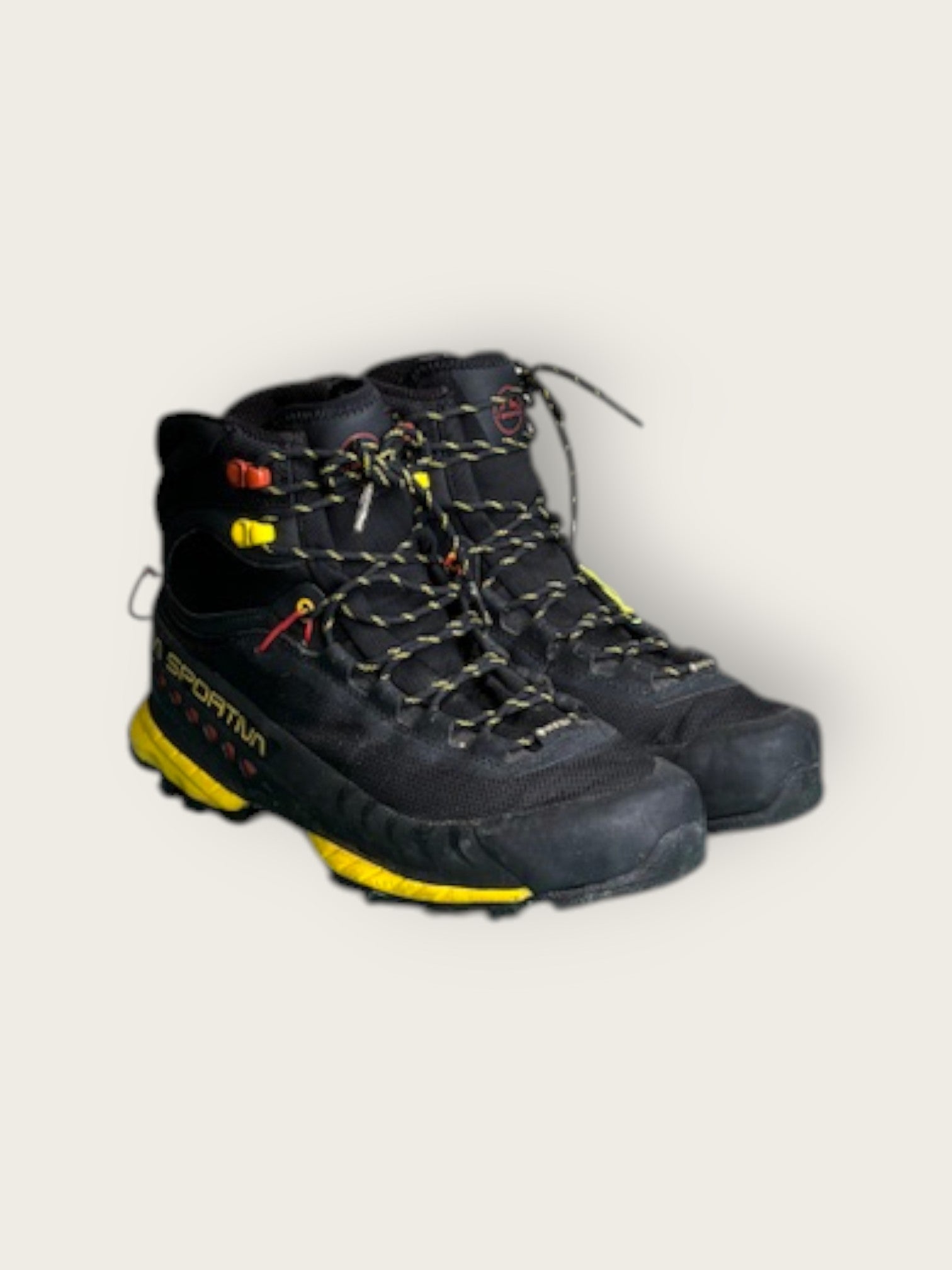 La Sportiva Wanderschuhe (42)