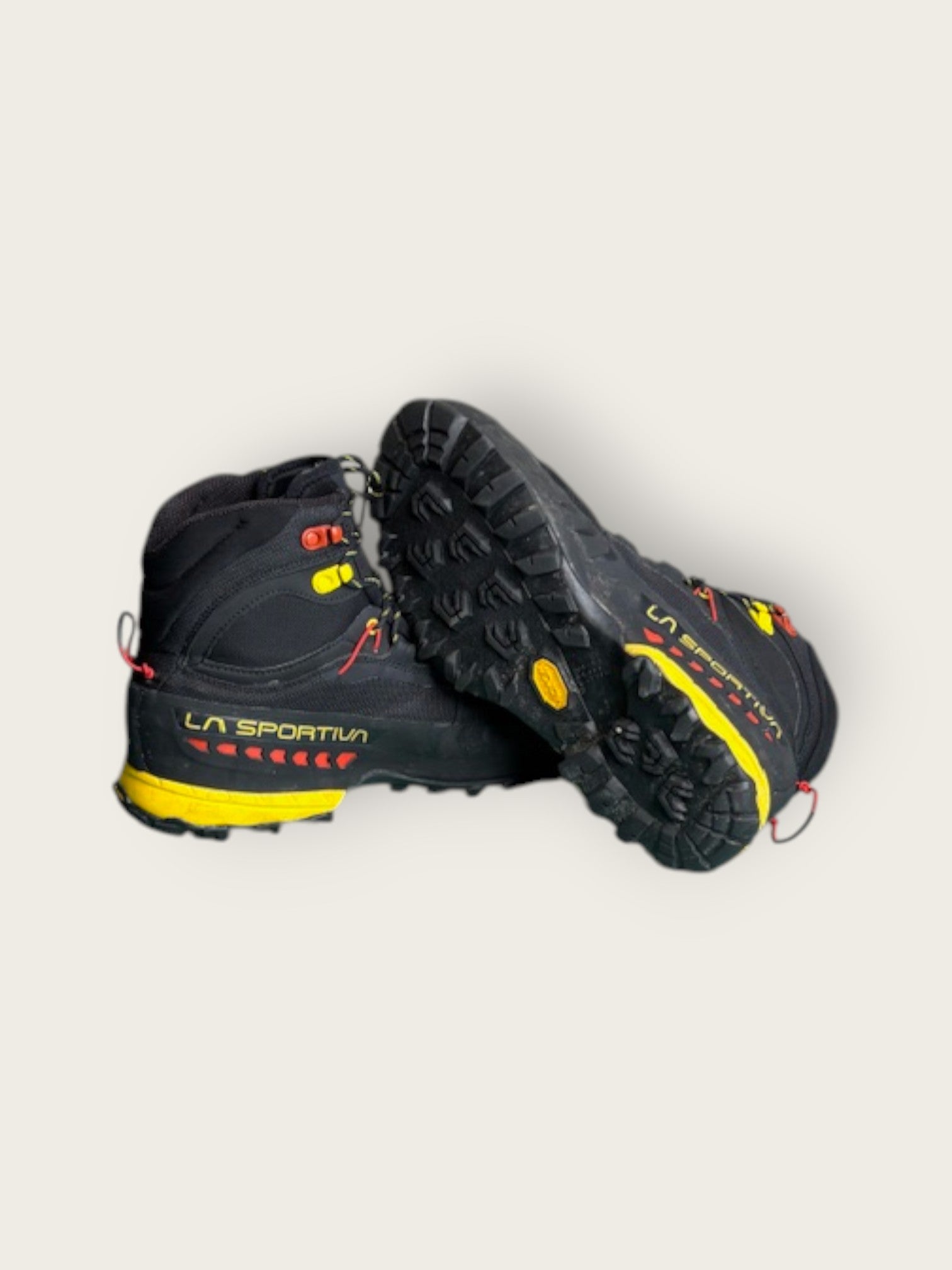 La Sportiva Wanderschuhe (42)