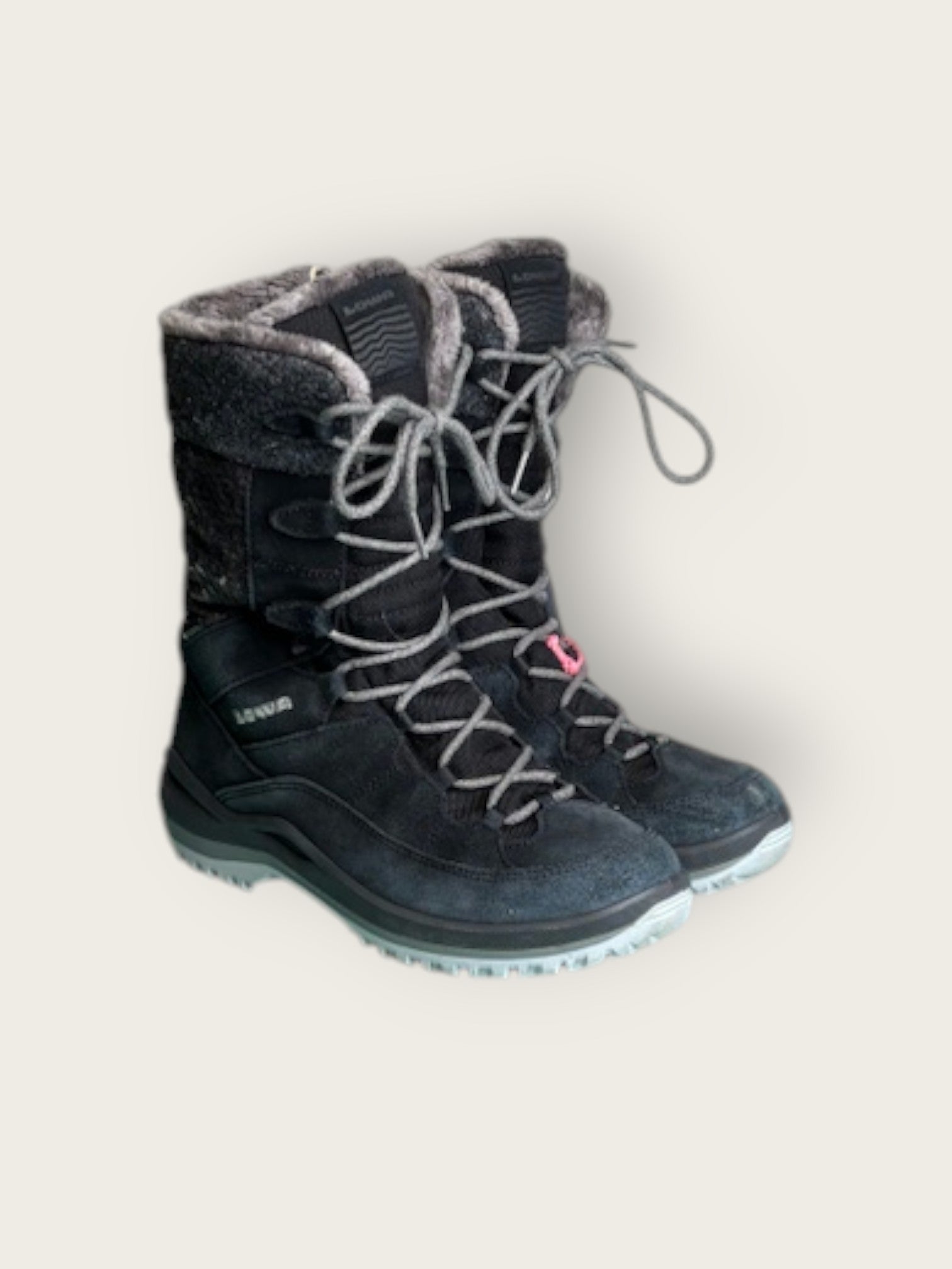 Lowa Winterboots (37)