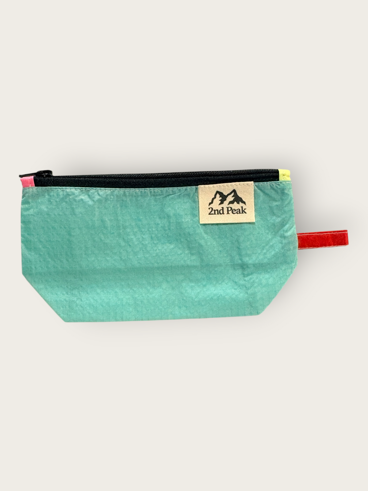 2nd Peak Necessaire "Luv"