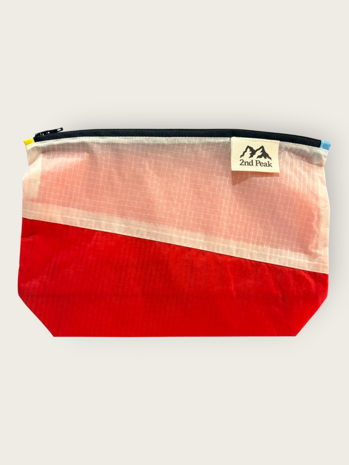 2nd Peak Necessaire "Lee"