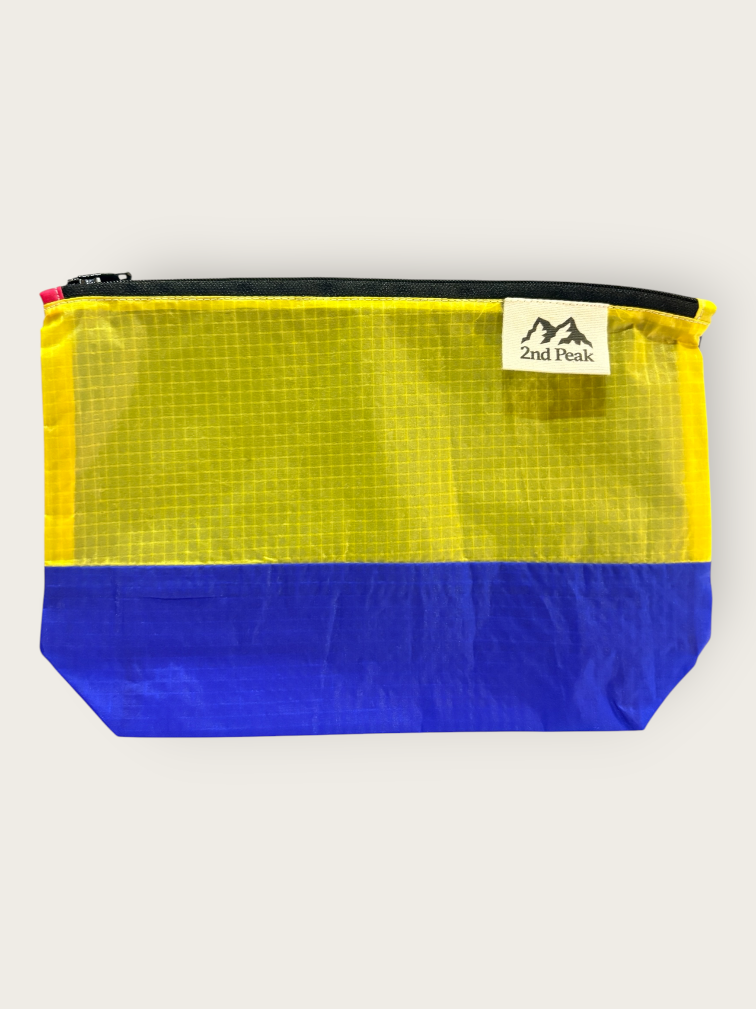 2nd Peak Necessaire "Lee"