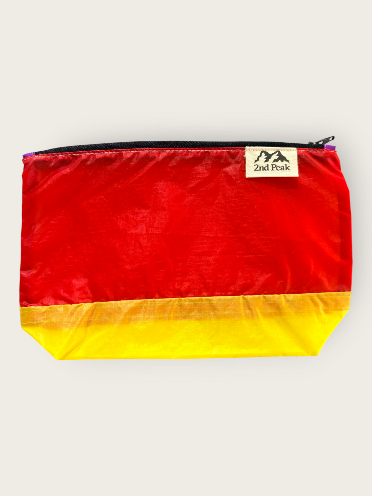 2nd Peak Necessaire "Lee"