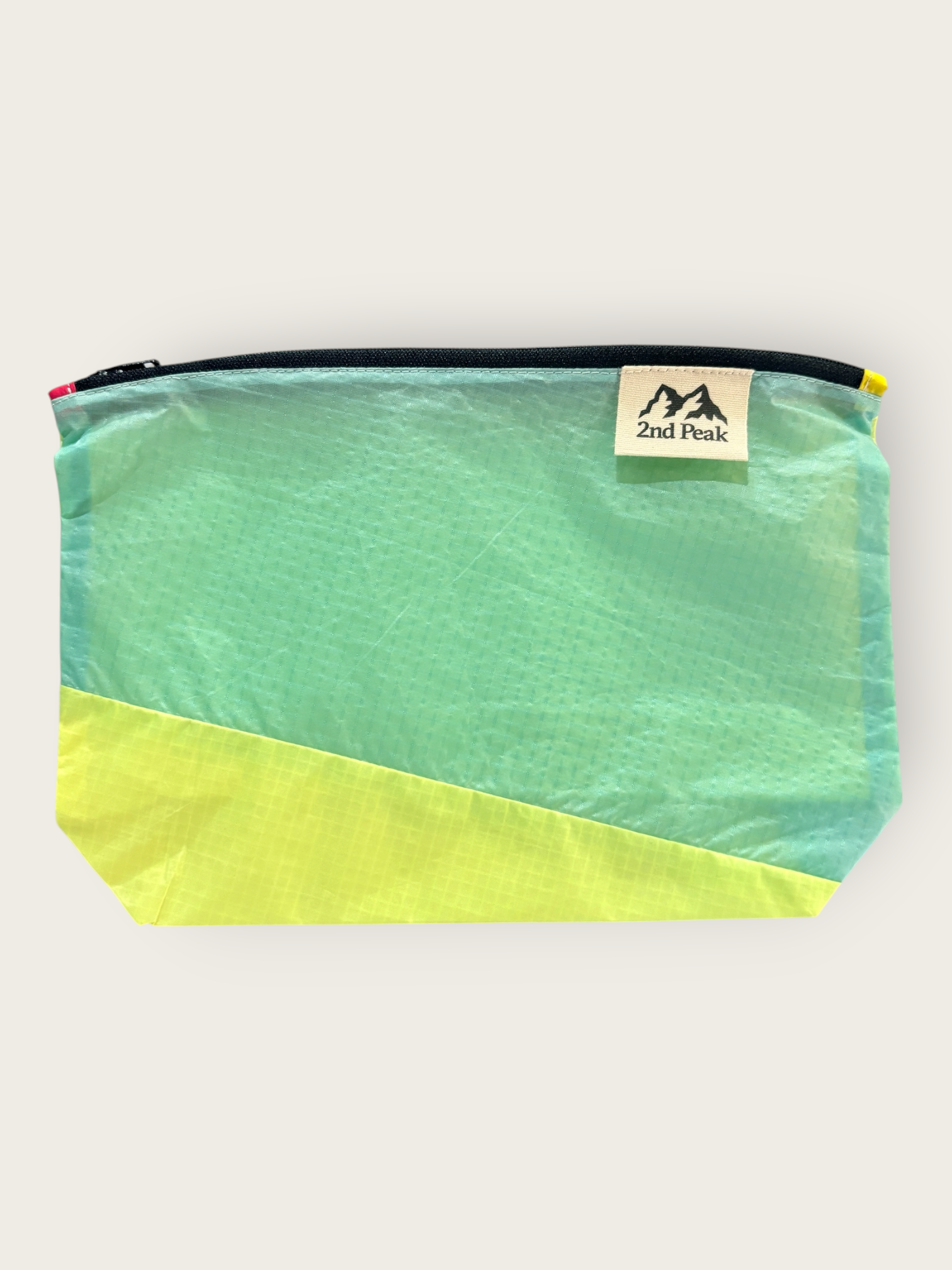 2nd Peak Necessaire "Lee"