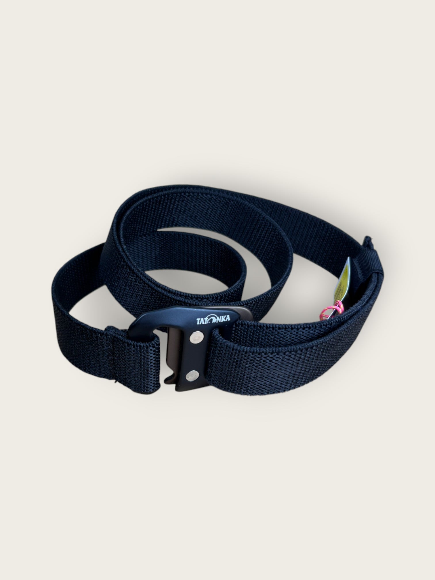 Upcycled belt approx. 100cm 