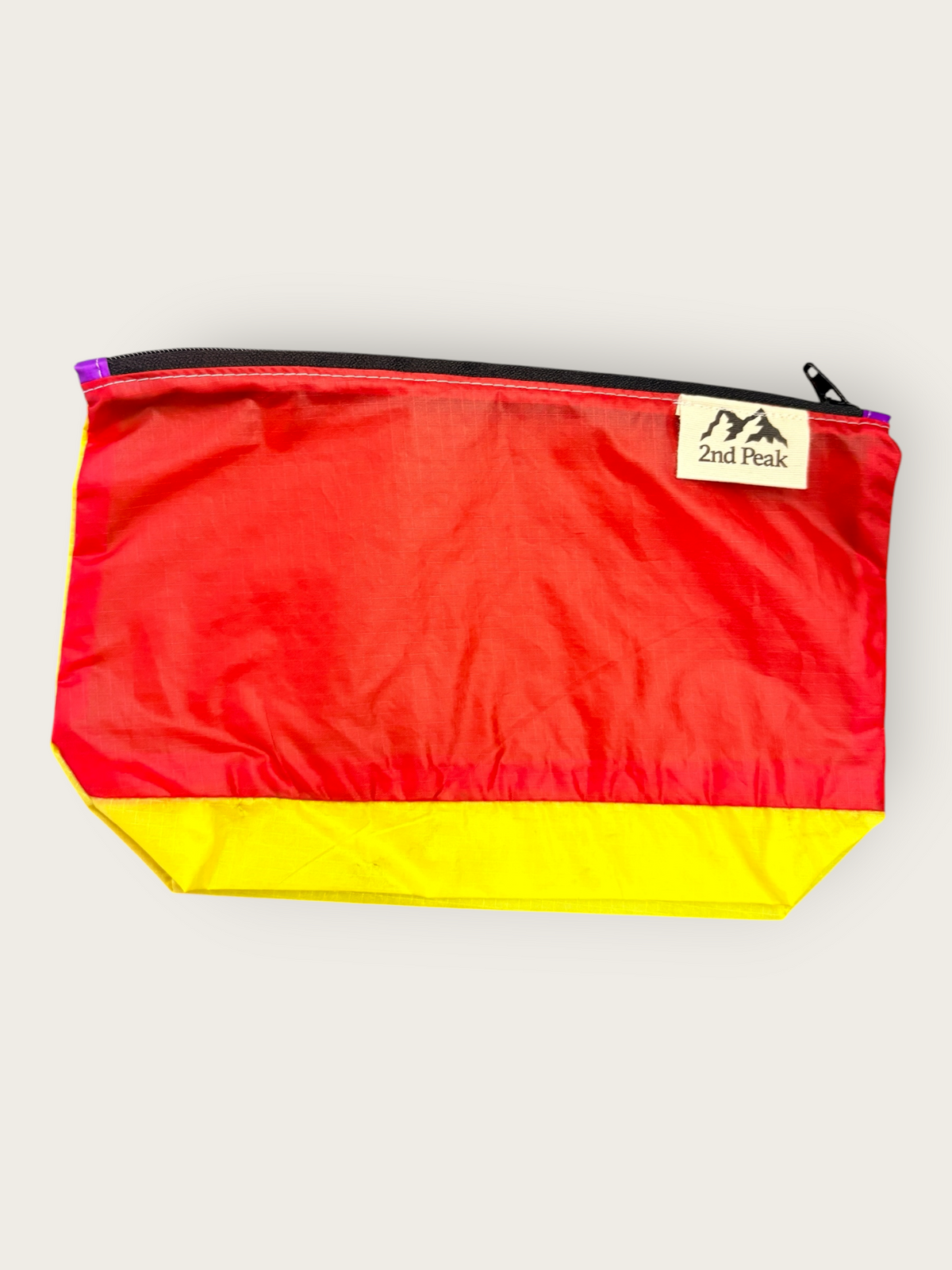 2nd Peak Necessaire "Lee"