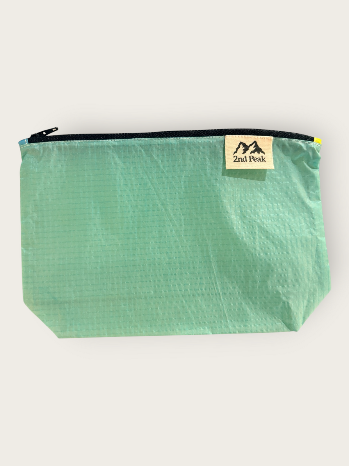 2nd Peak Necessaire "Lee"