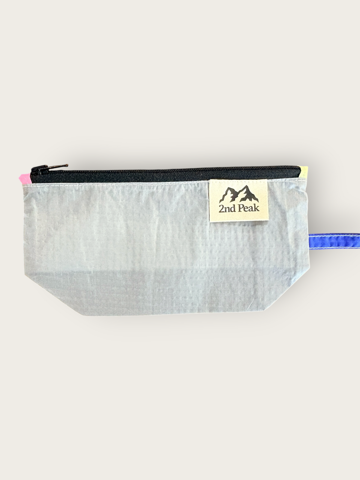 2nd Peak Necessaire "Luv"