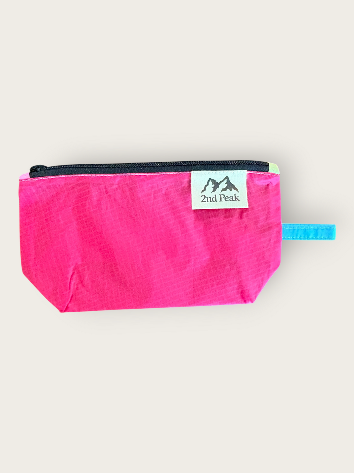 2nd Peak Necessaire "Luv"