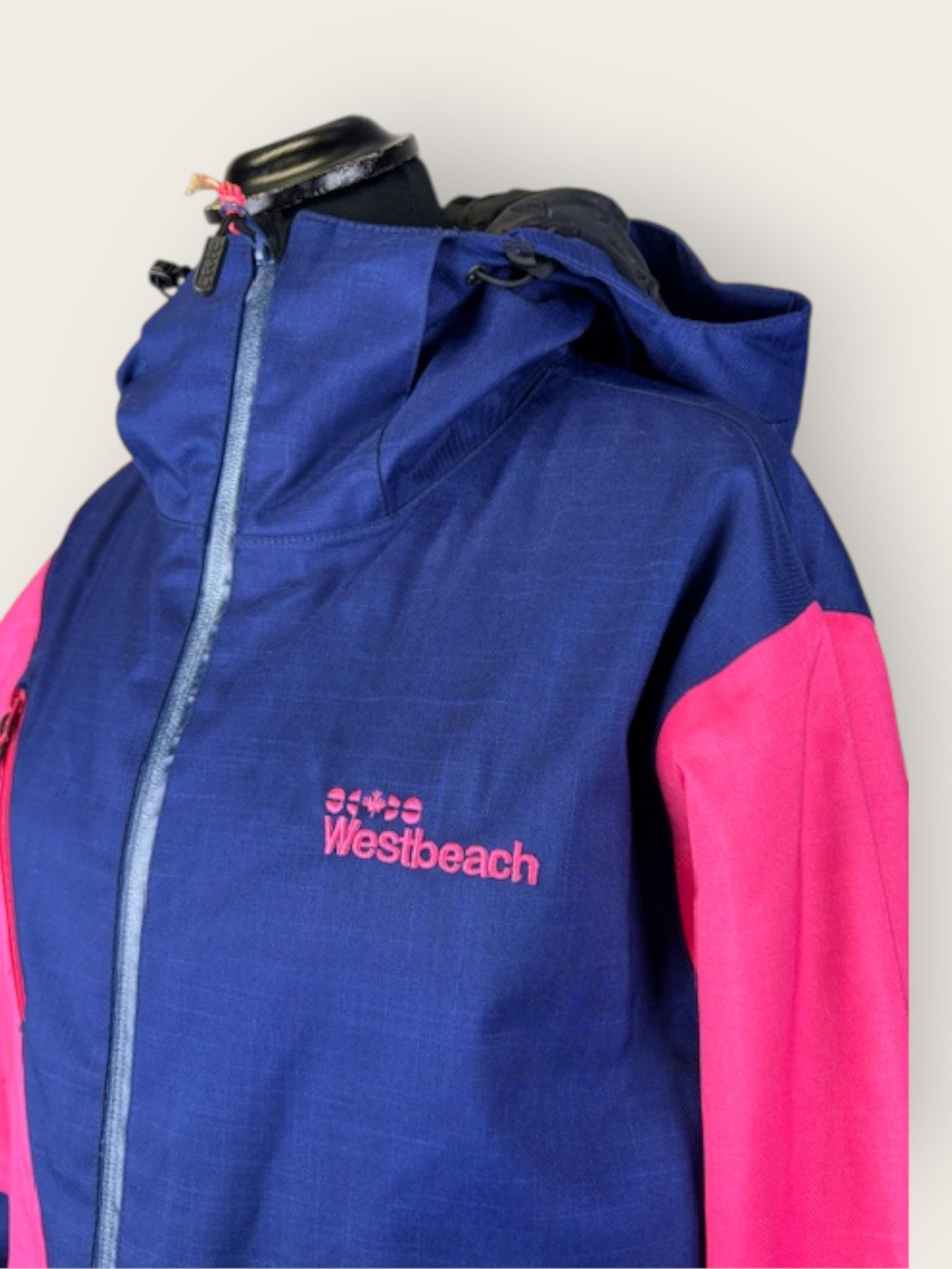 West Beach Skijacke (M)