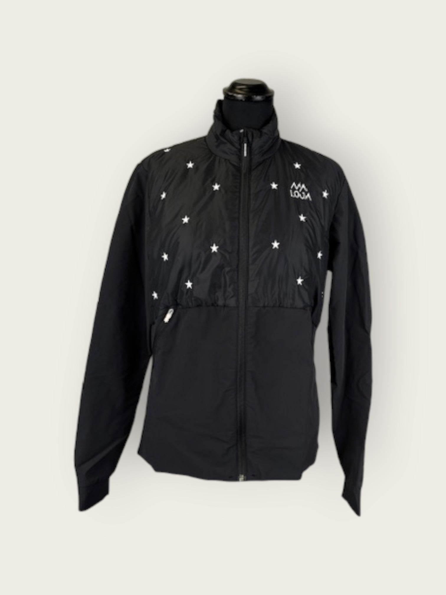 Maloja Langlaufjacke (M)