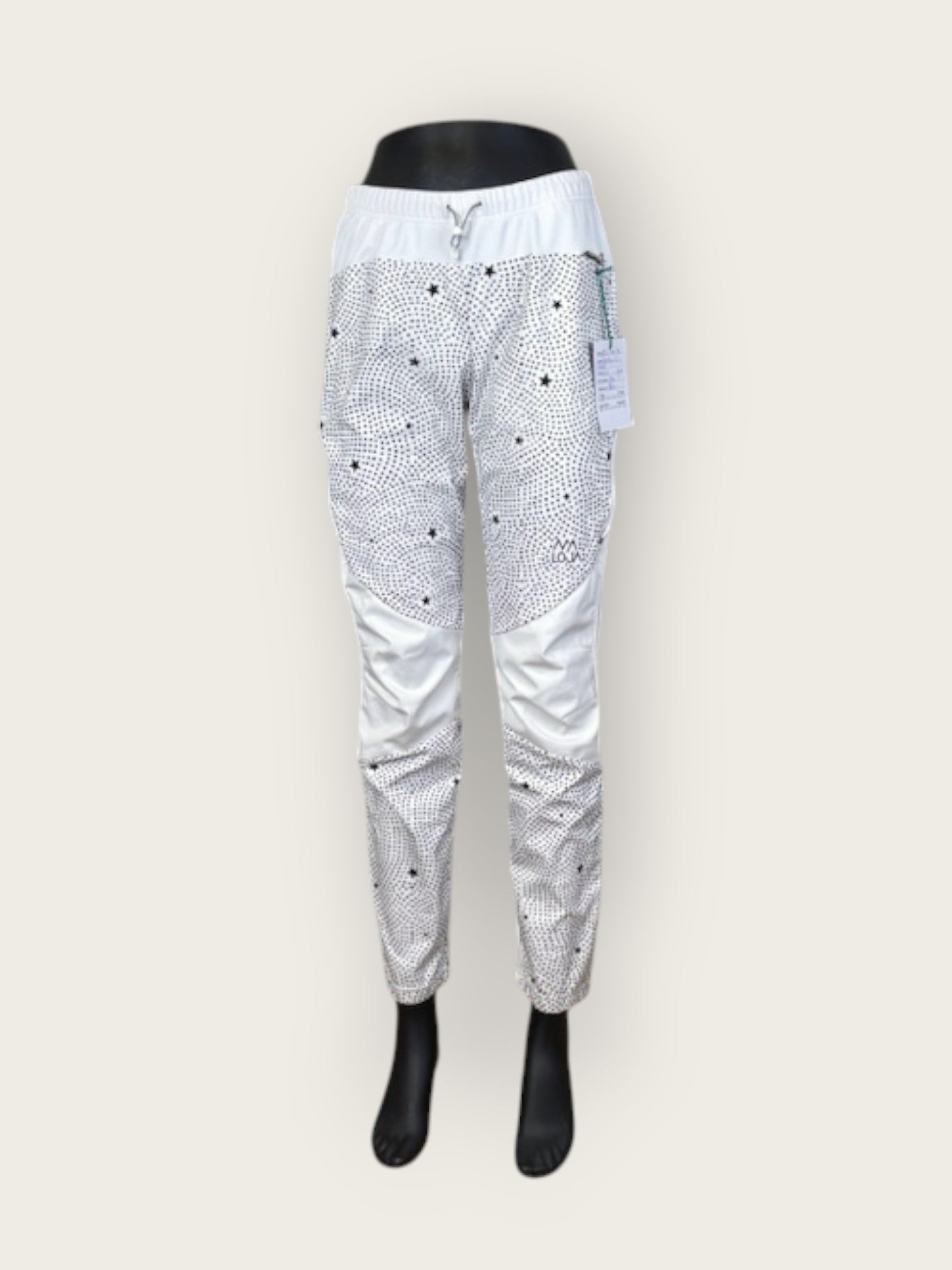 Maloja Langlaufhose (M)