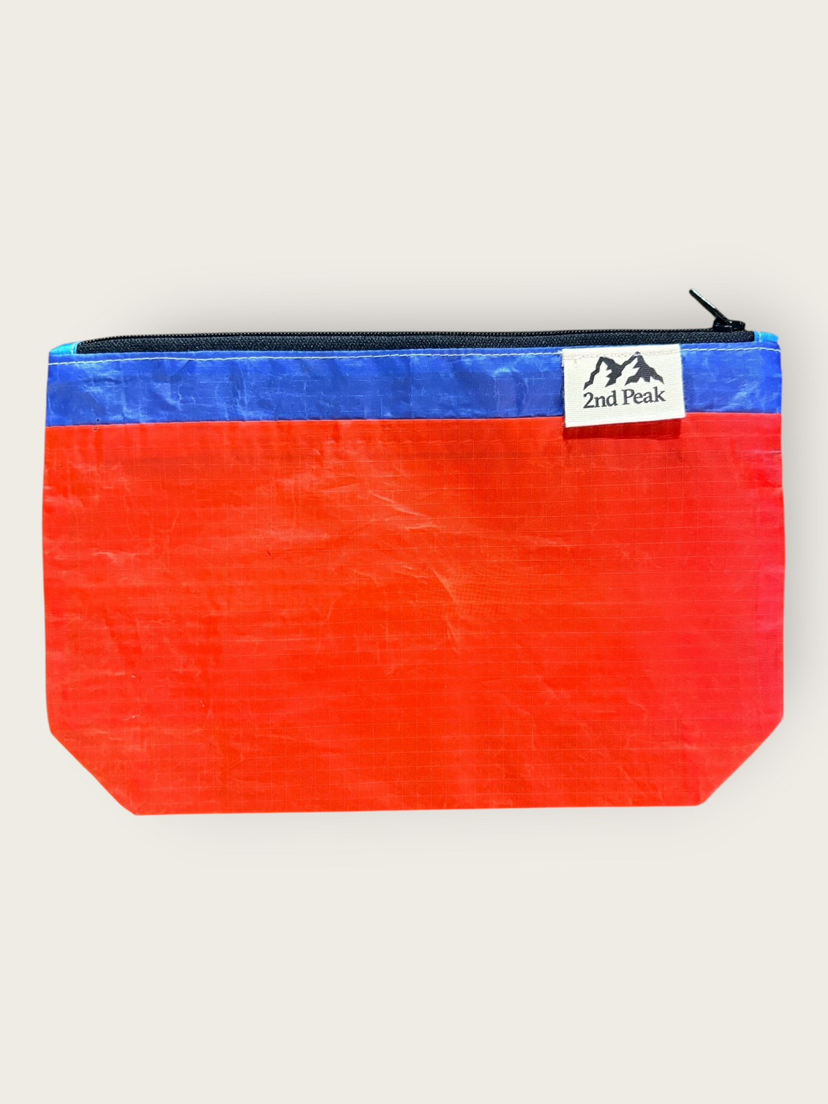 2nd Peak Necessaire "Lee"