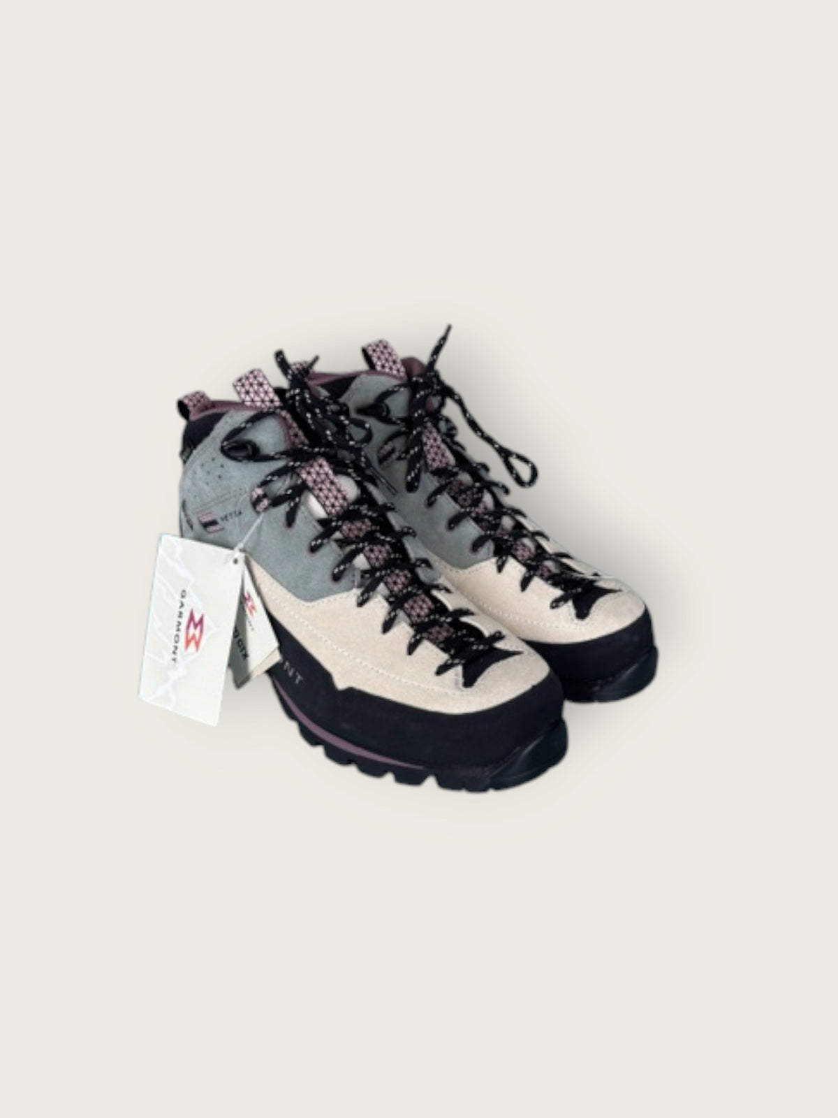 Garmont Vetta evo GTX Wanderschuhe mid