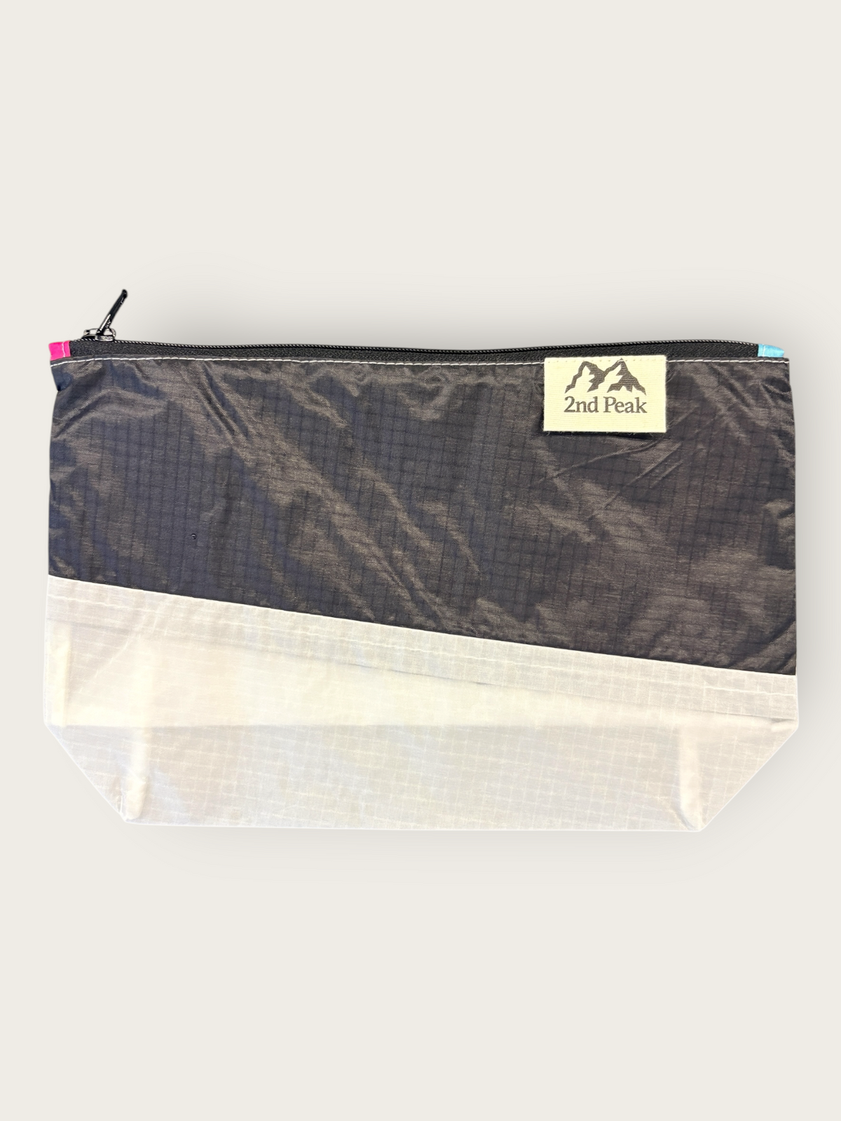 2nd Peak Necessaire "Lee"