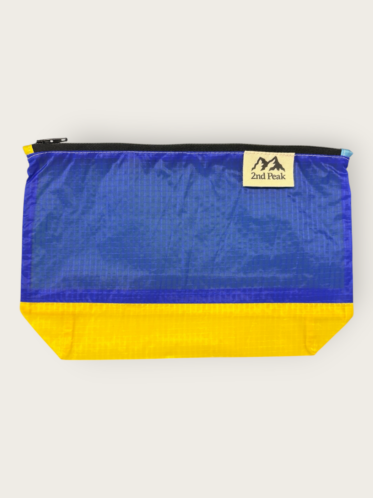2nd Peak Necessaire "Lee"